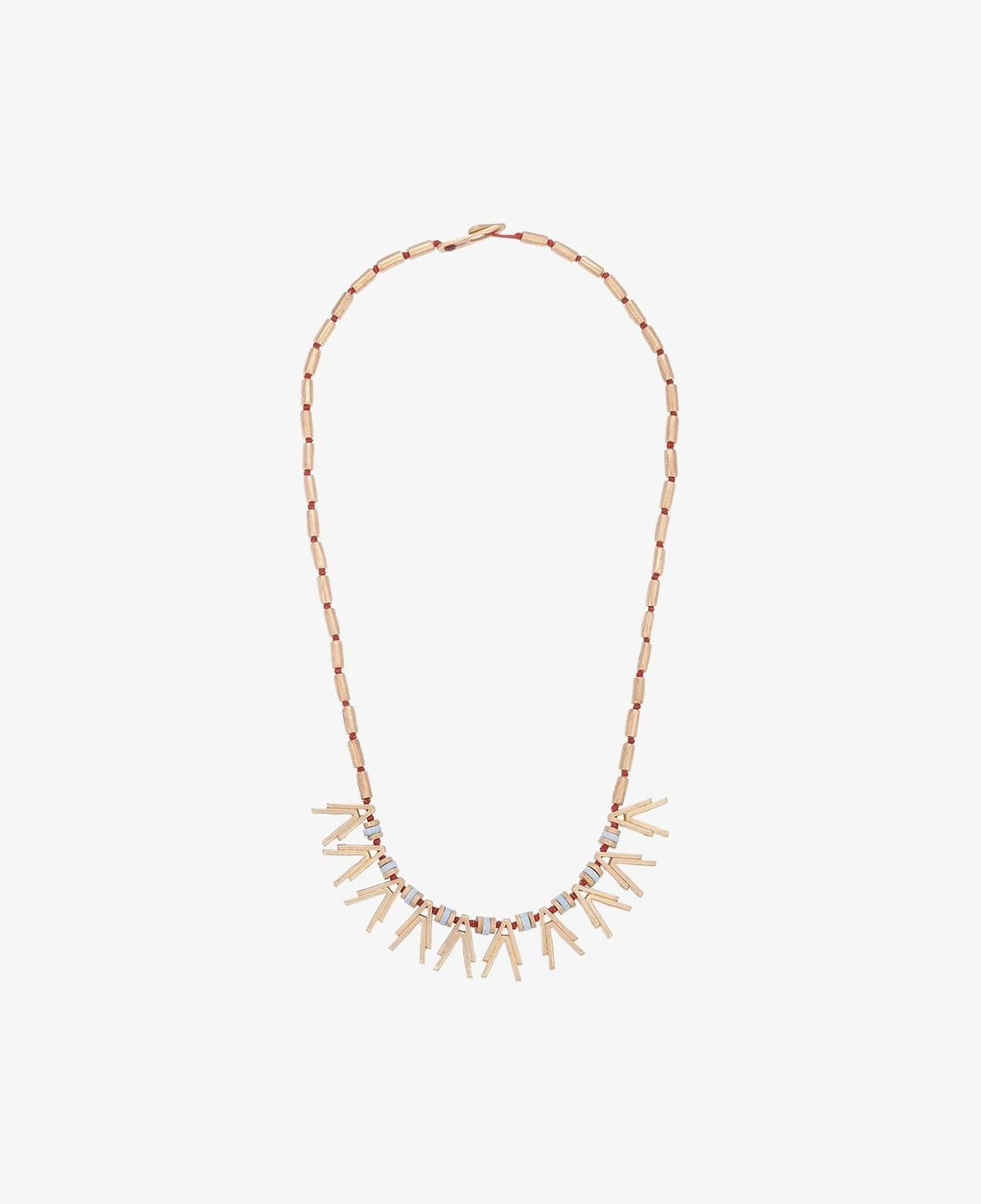 JUJU MOOD Sable Wave Unisex Kolye