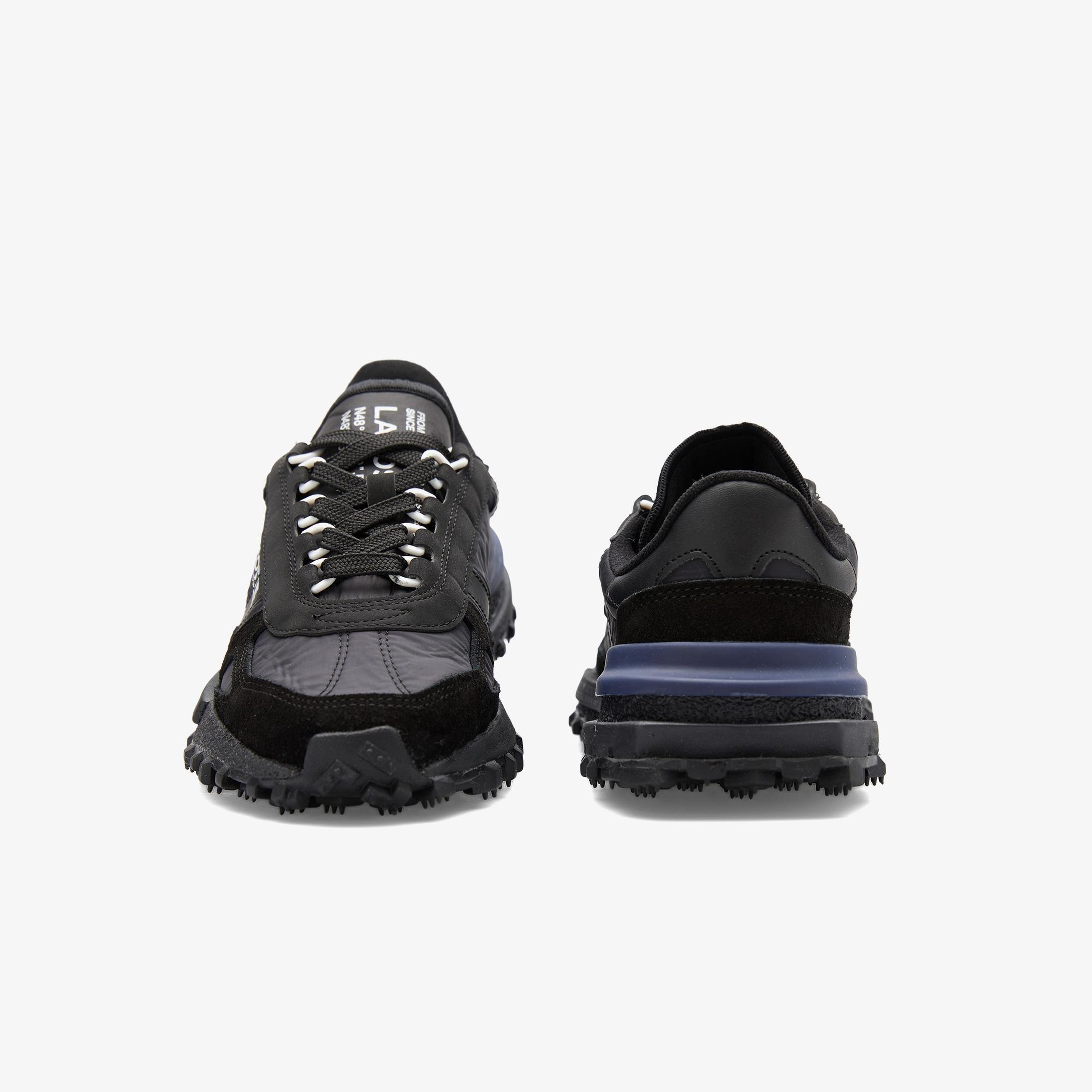 Lacoste Elite Active Kadın Siyah Sneaker