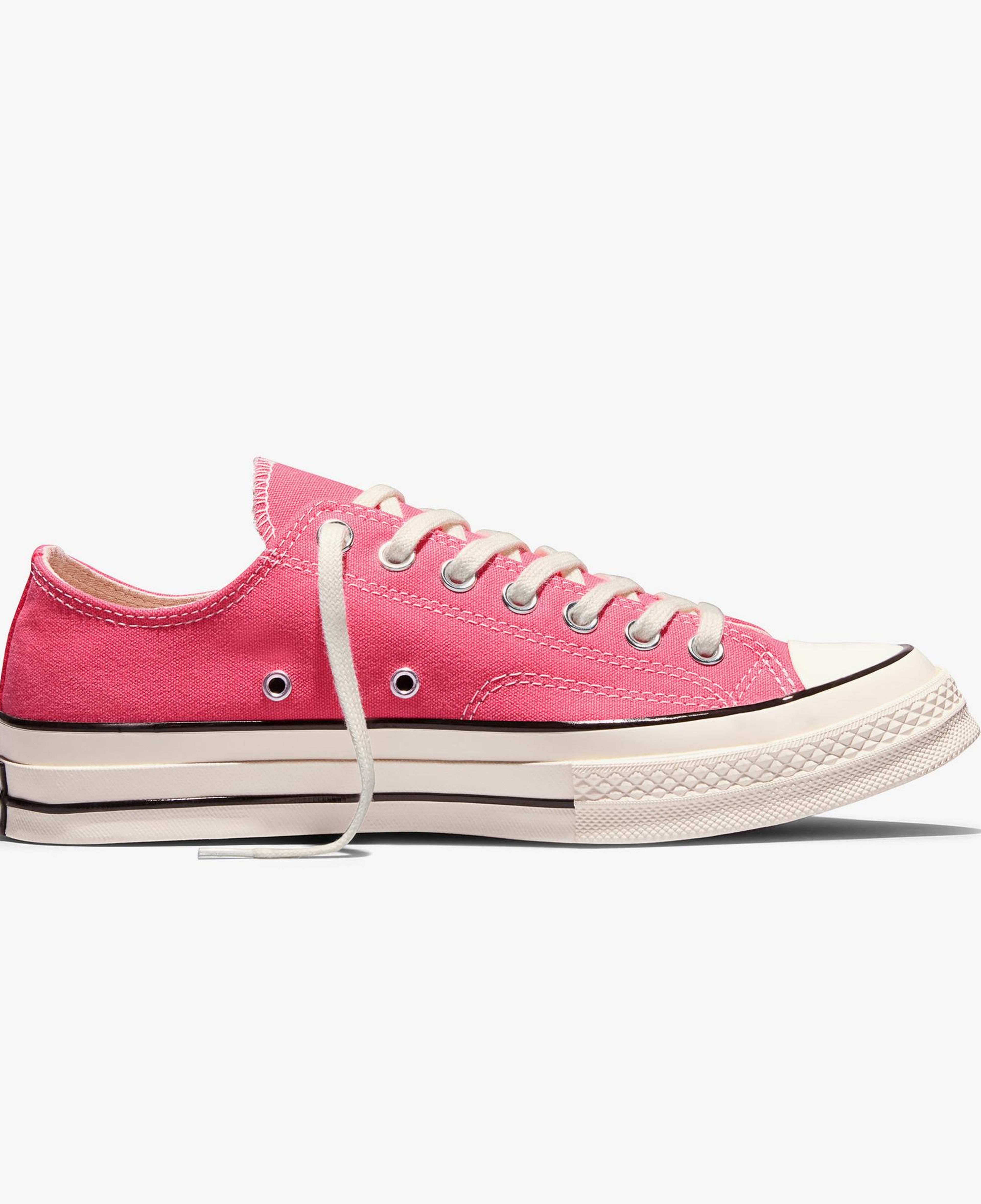 Converse Chuck 70 Unisex Bordo Sneaker