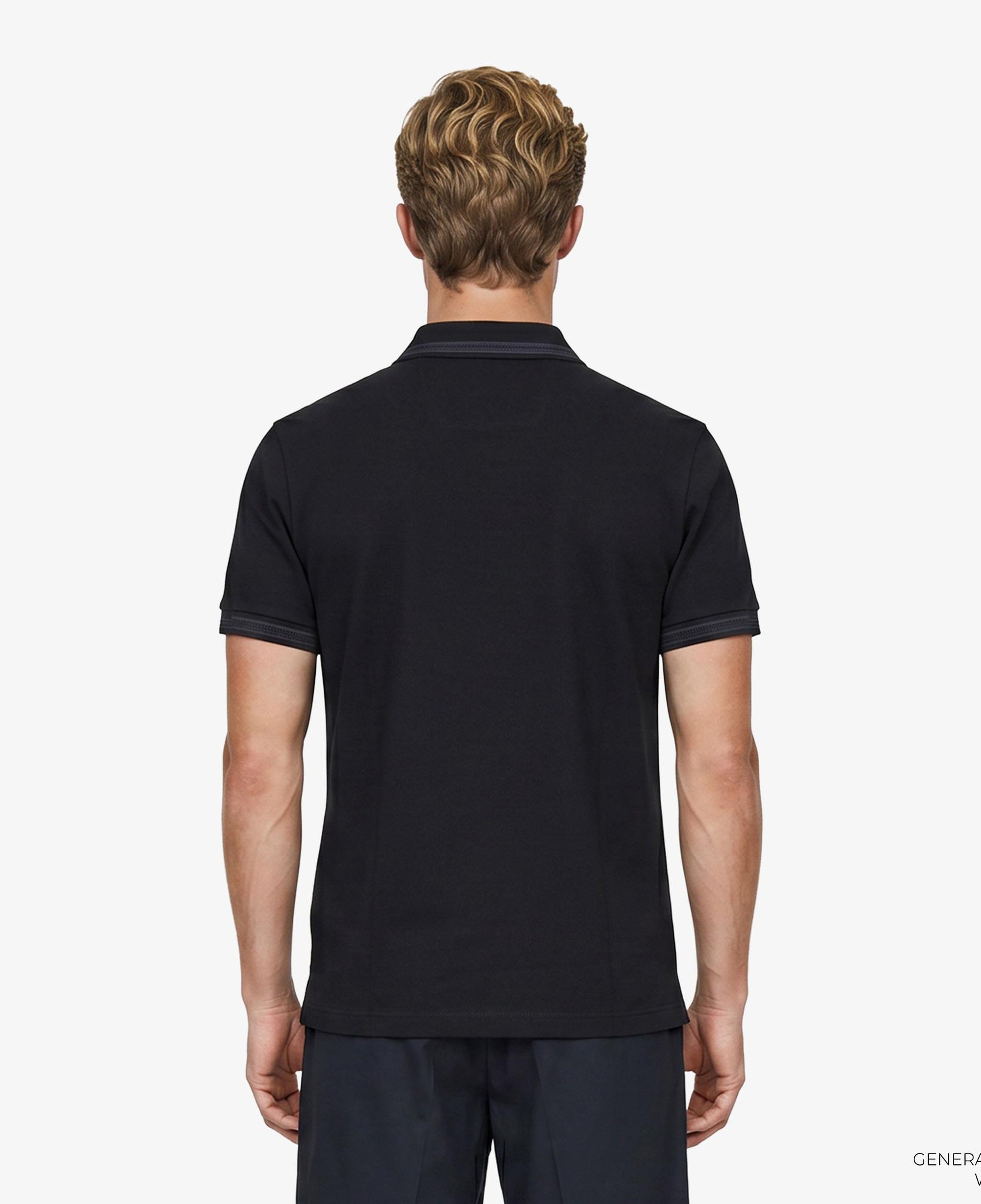 Boss Paddy Erkek Lacivert Polo