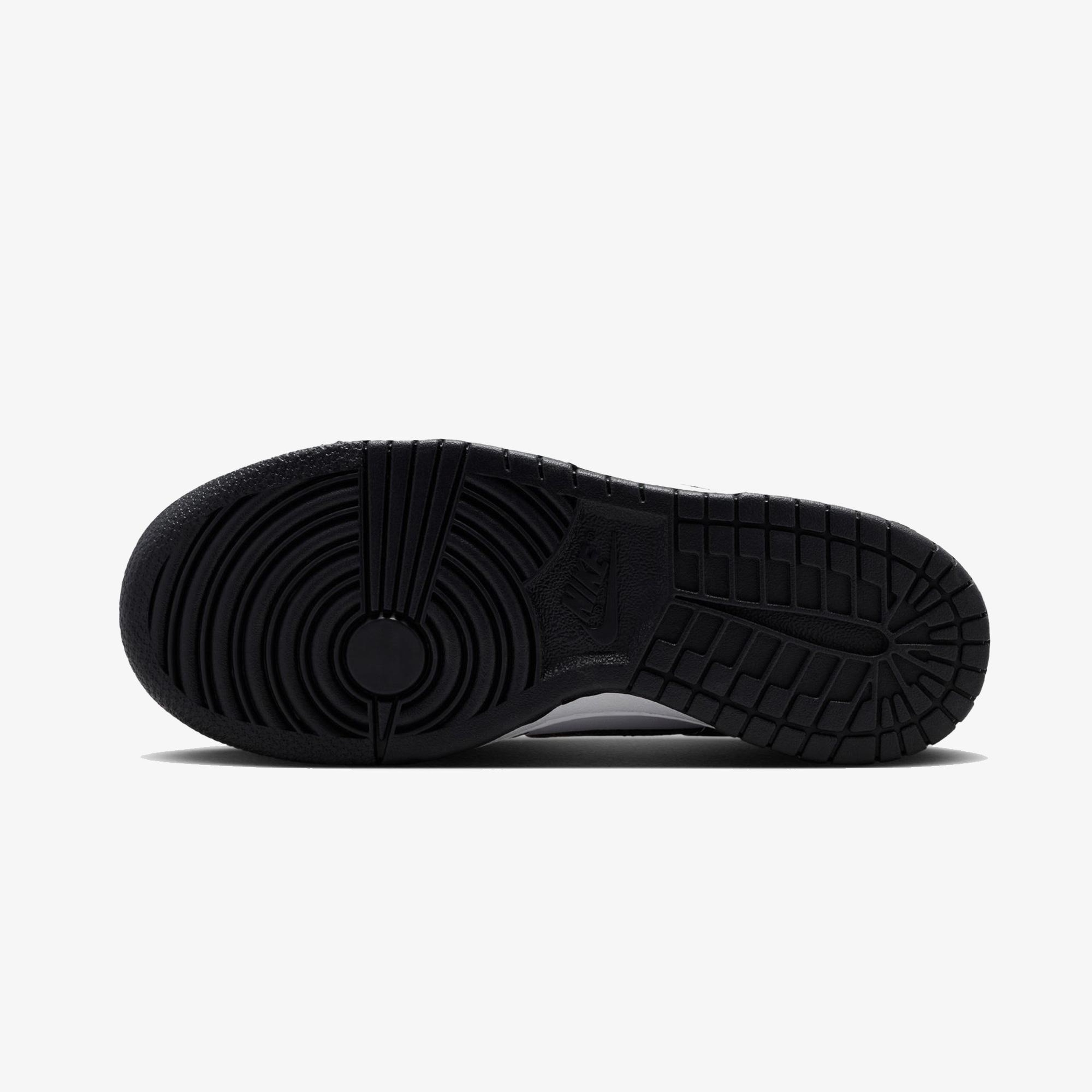Nike Dunk Low Siyah Spor Ayakkabı