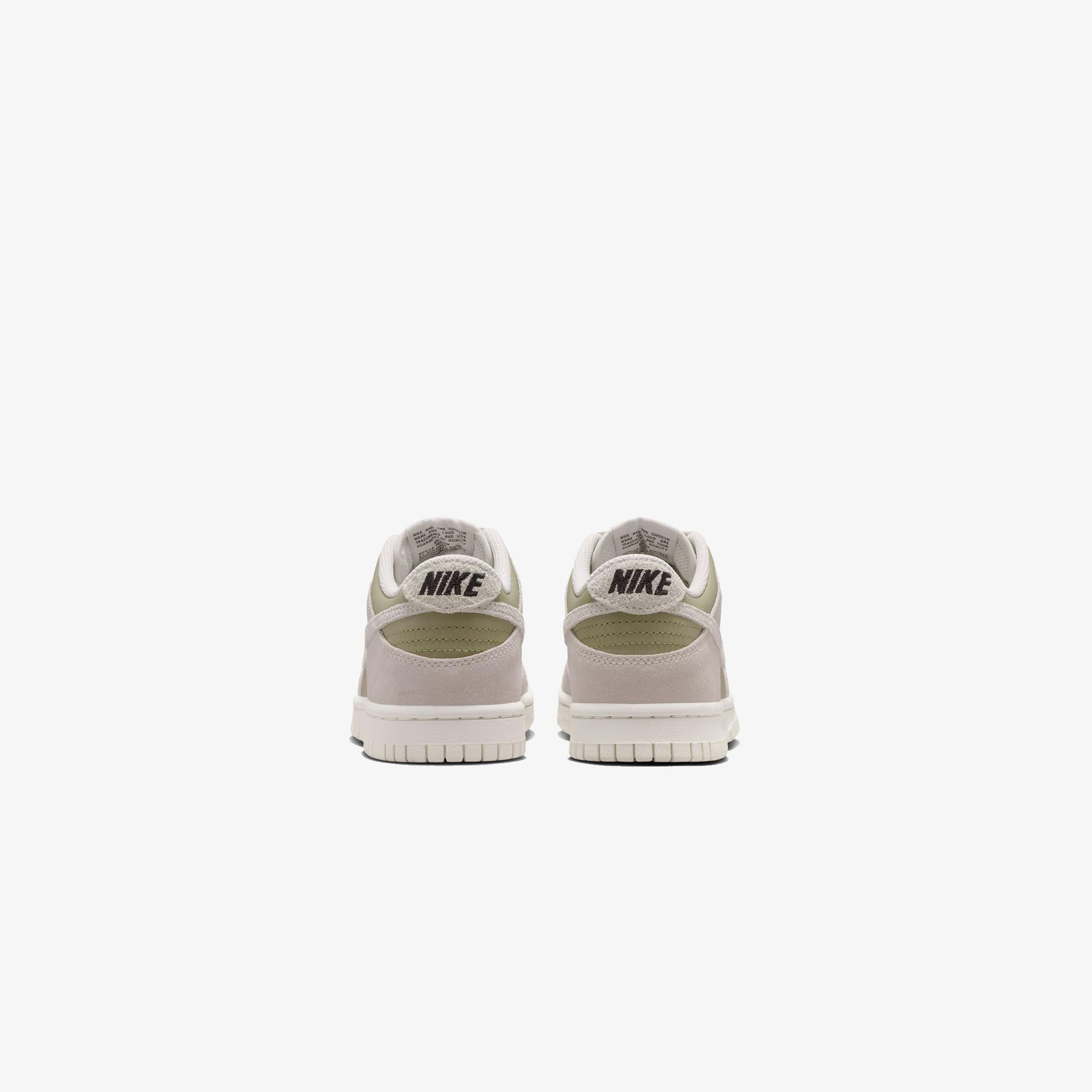 Nike Dunk Low Çocuk Bej Spor Ayakkabı