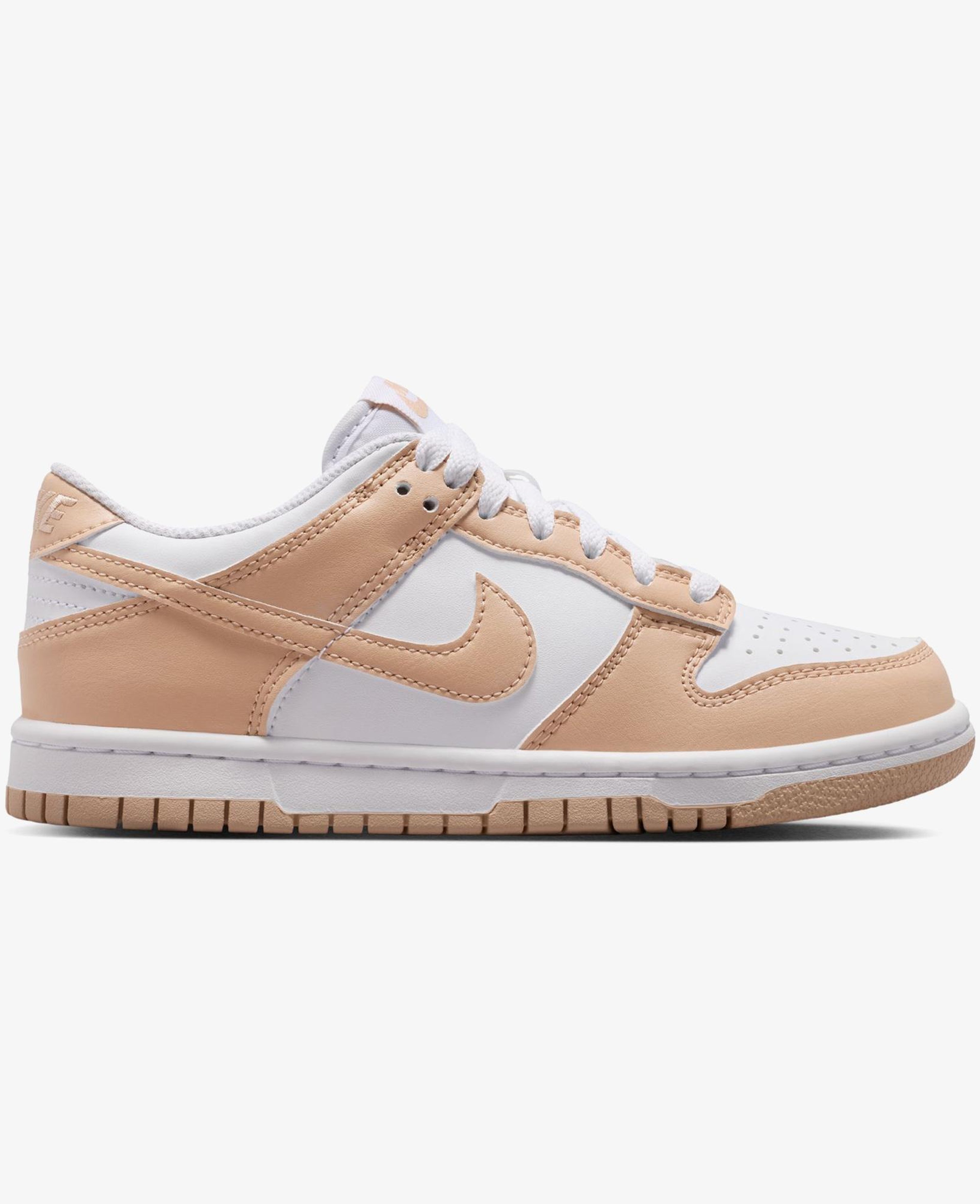 Nike Dunk Low Pembe Spor Ayakkabı