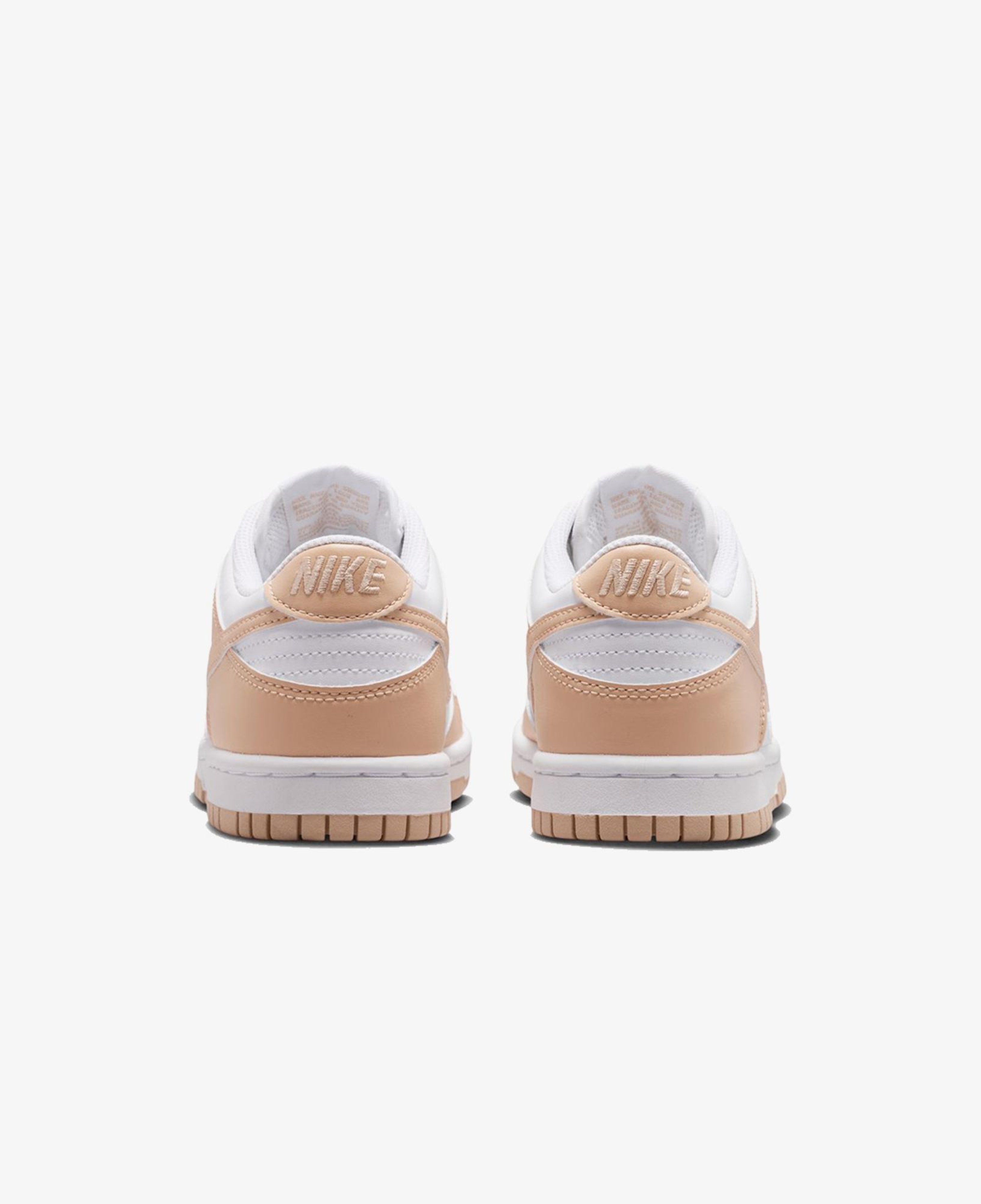 Nike Dunk Low Pembe Spor Ayakkabı