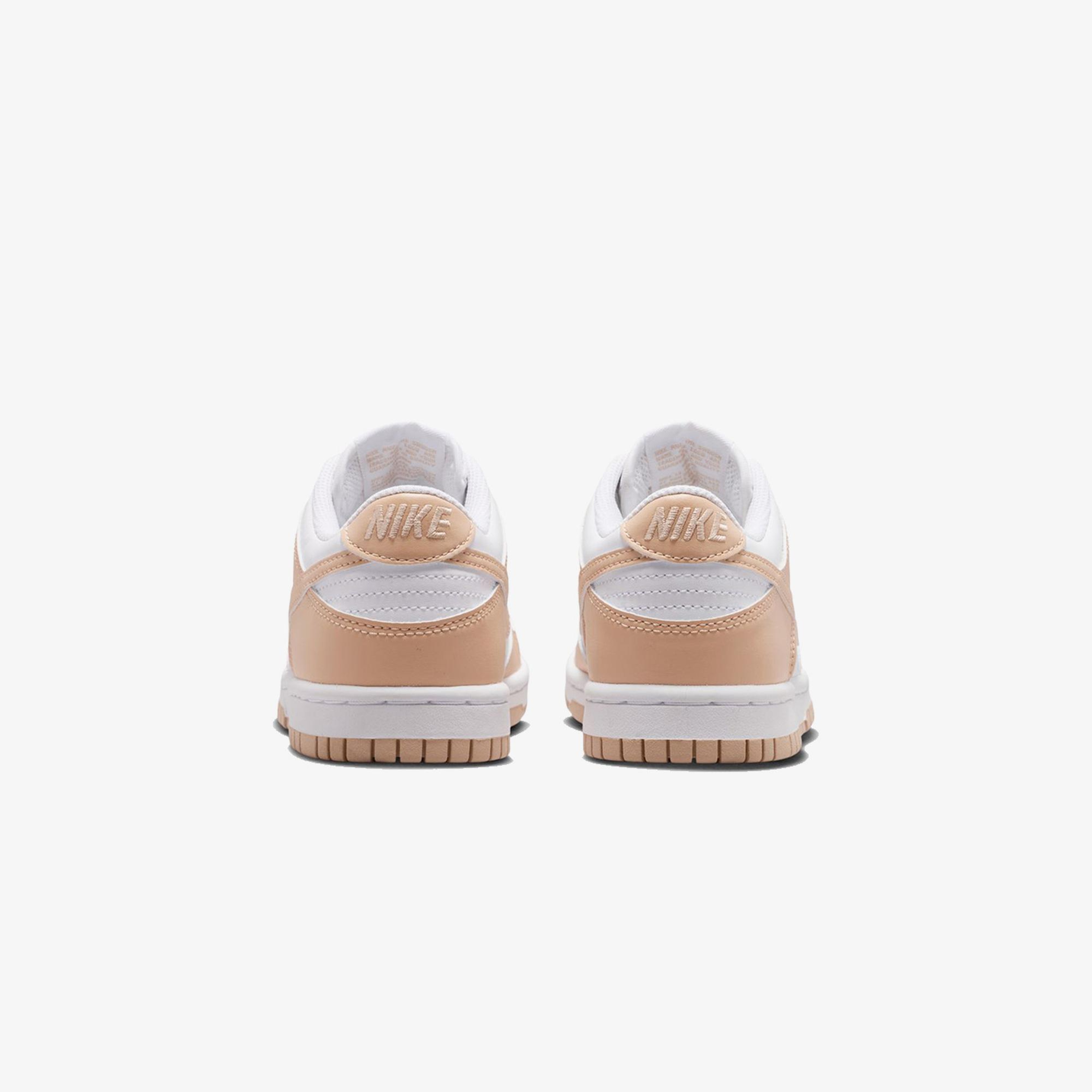 Nike Dunk Low Pembe Spor Ayakkabı