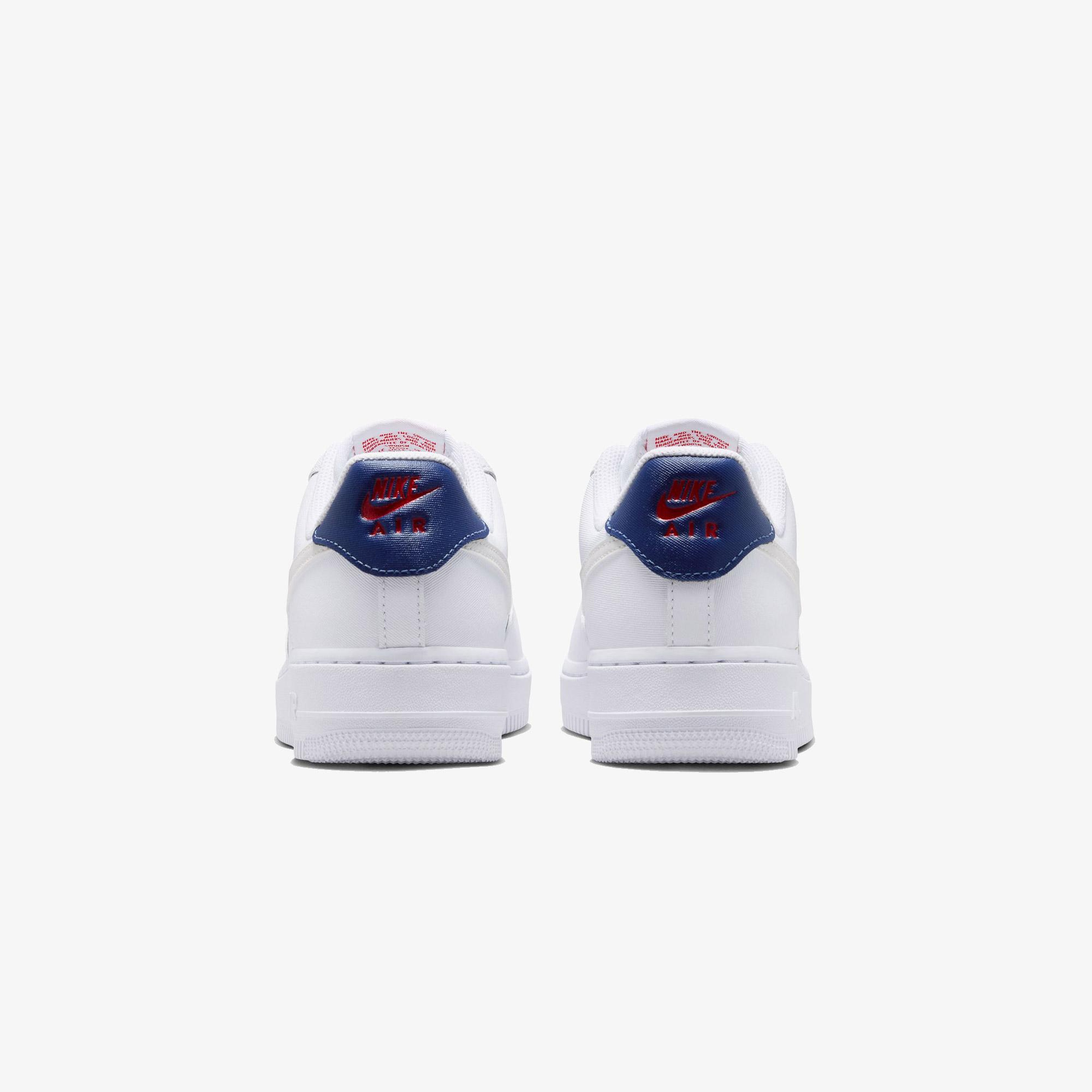 Nike Air Force 1 '07 Kadın Beyaz Spor Ayakkabı