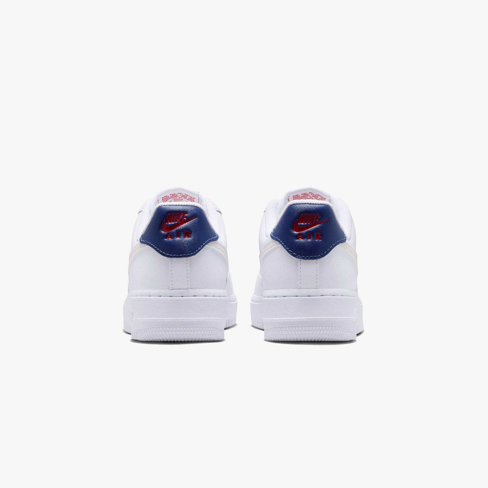 Nike Air Force 1 '07 Kadın Beyaz Spor Ayakkabı