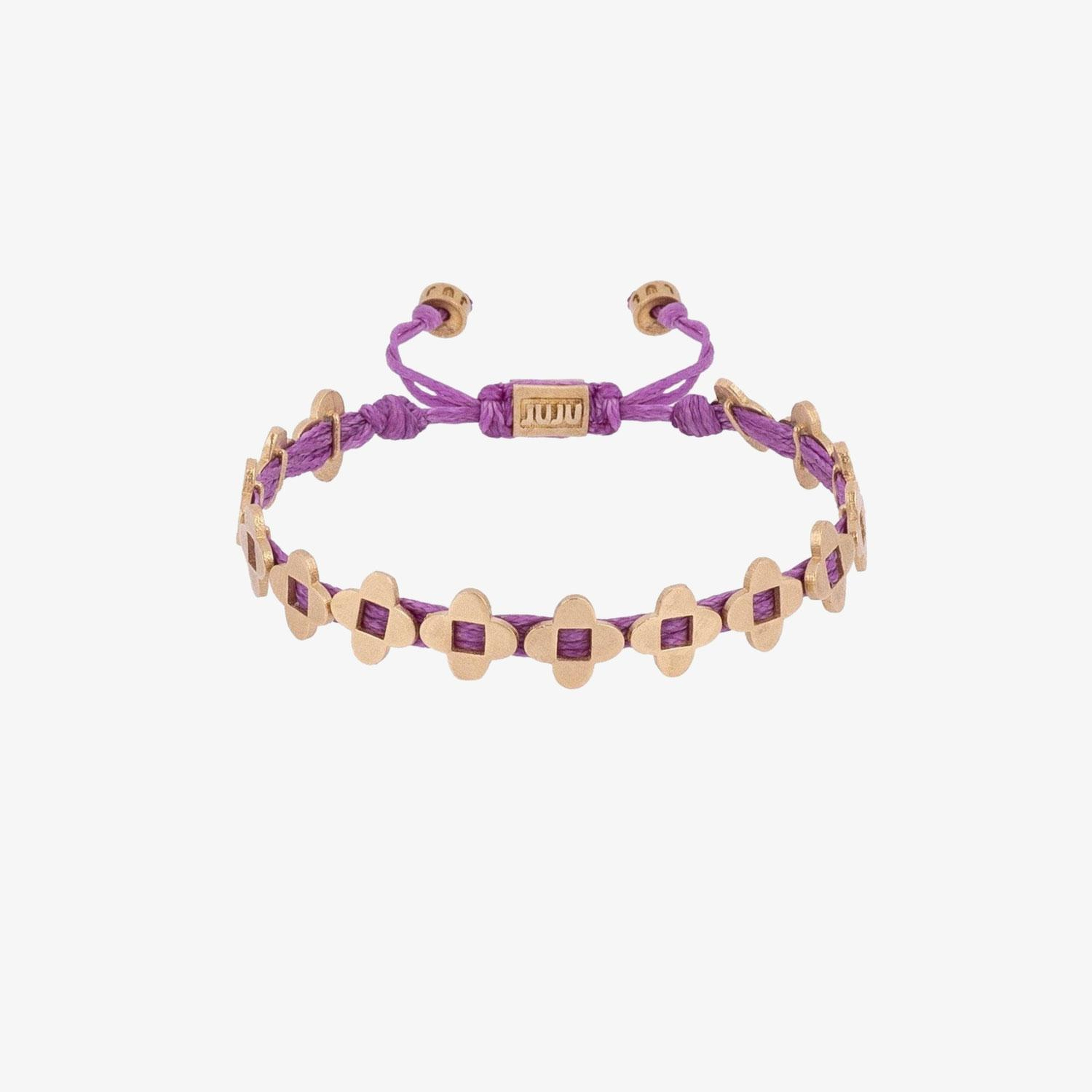 JUJU MOOD Mini Flowers Bileklik