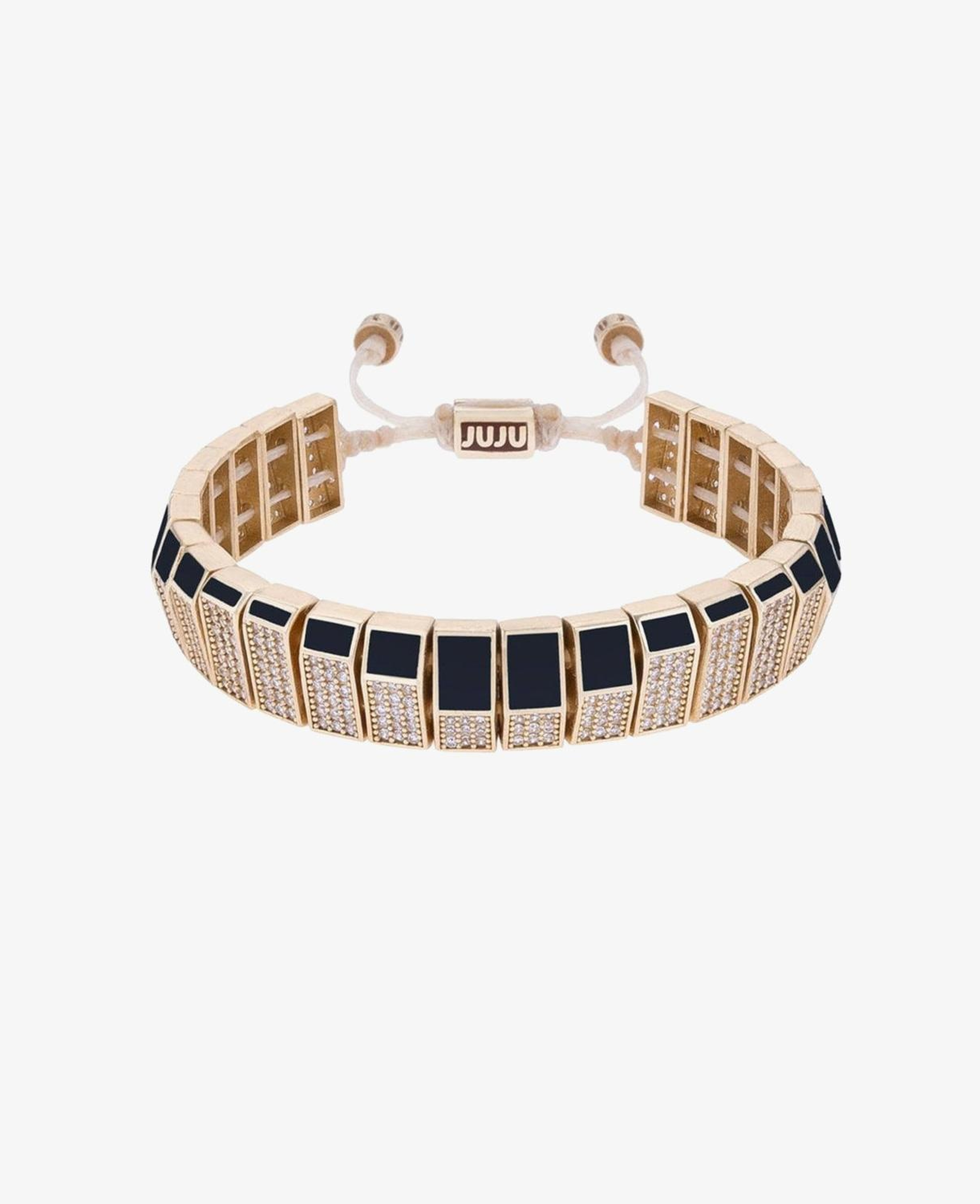 JUJU MOOD Glimmer Quartz Bileklik