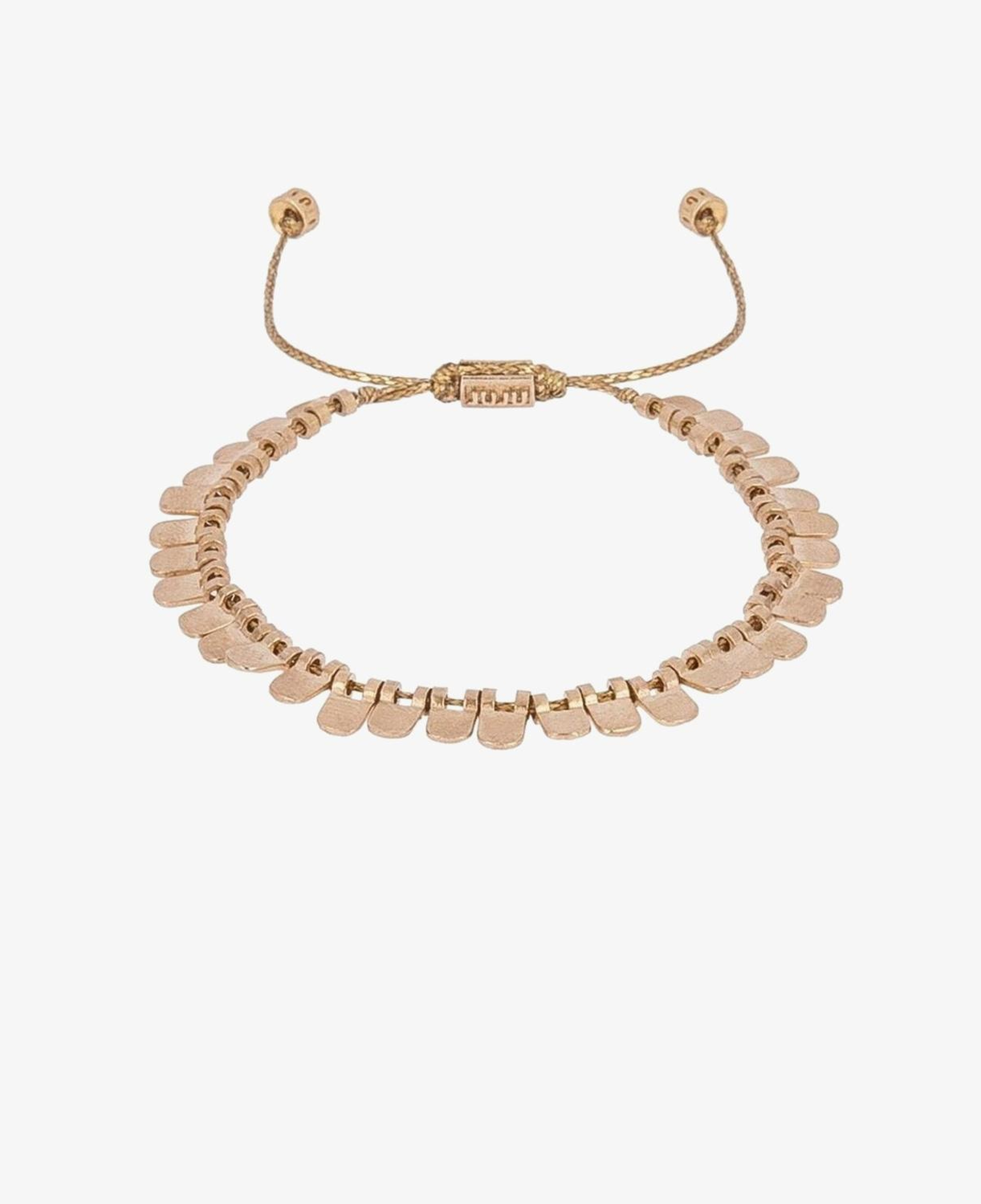 JUJU MOOD Fish Scale Bileklik