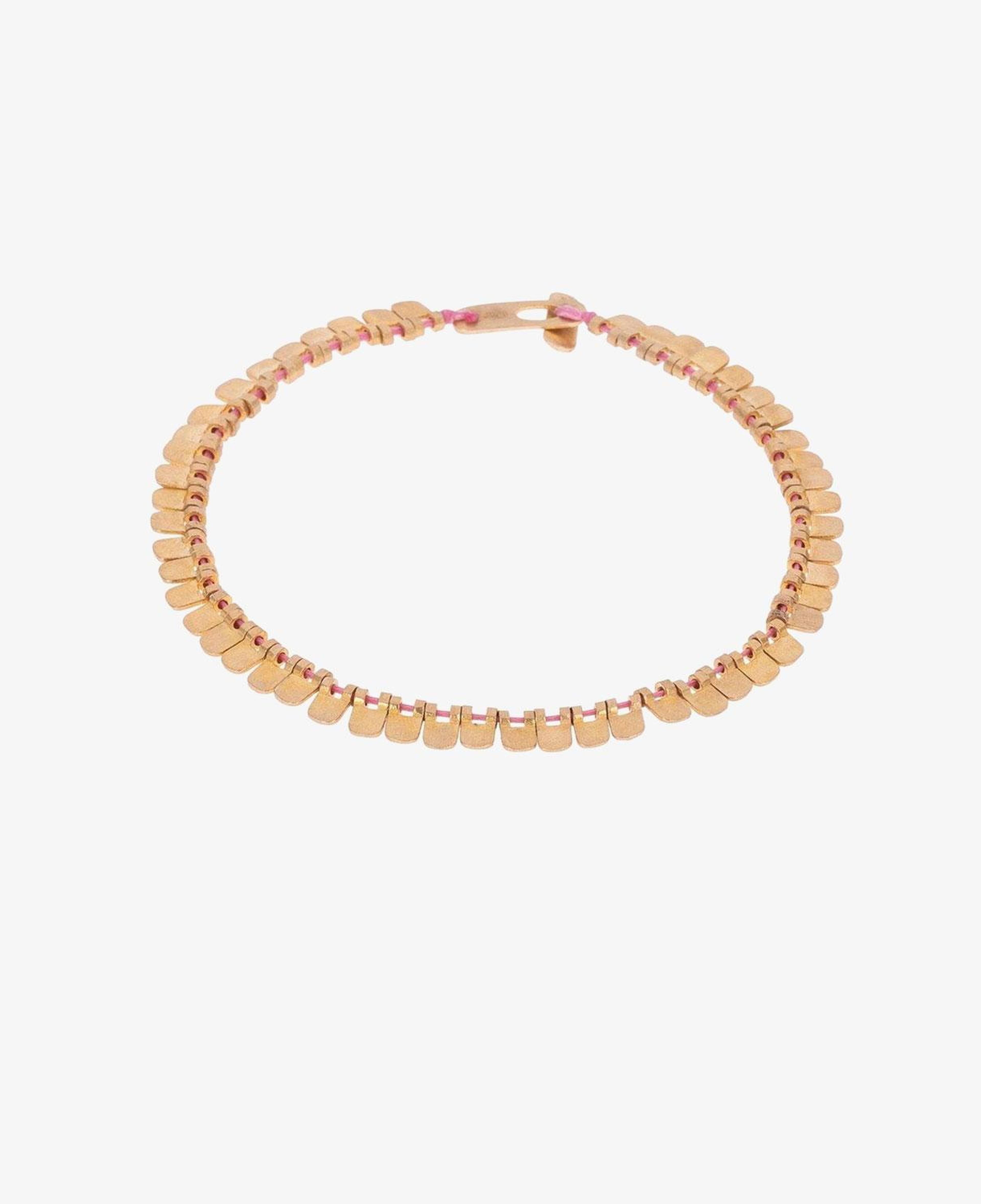 JUJU MOOD Fish Scale Halhal