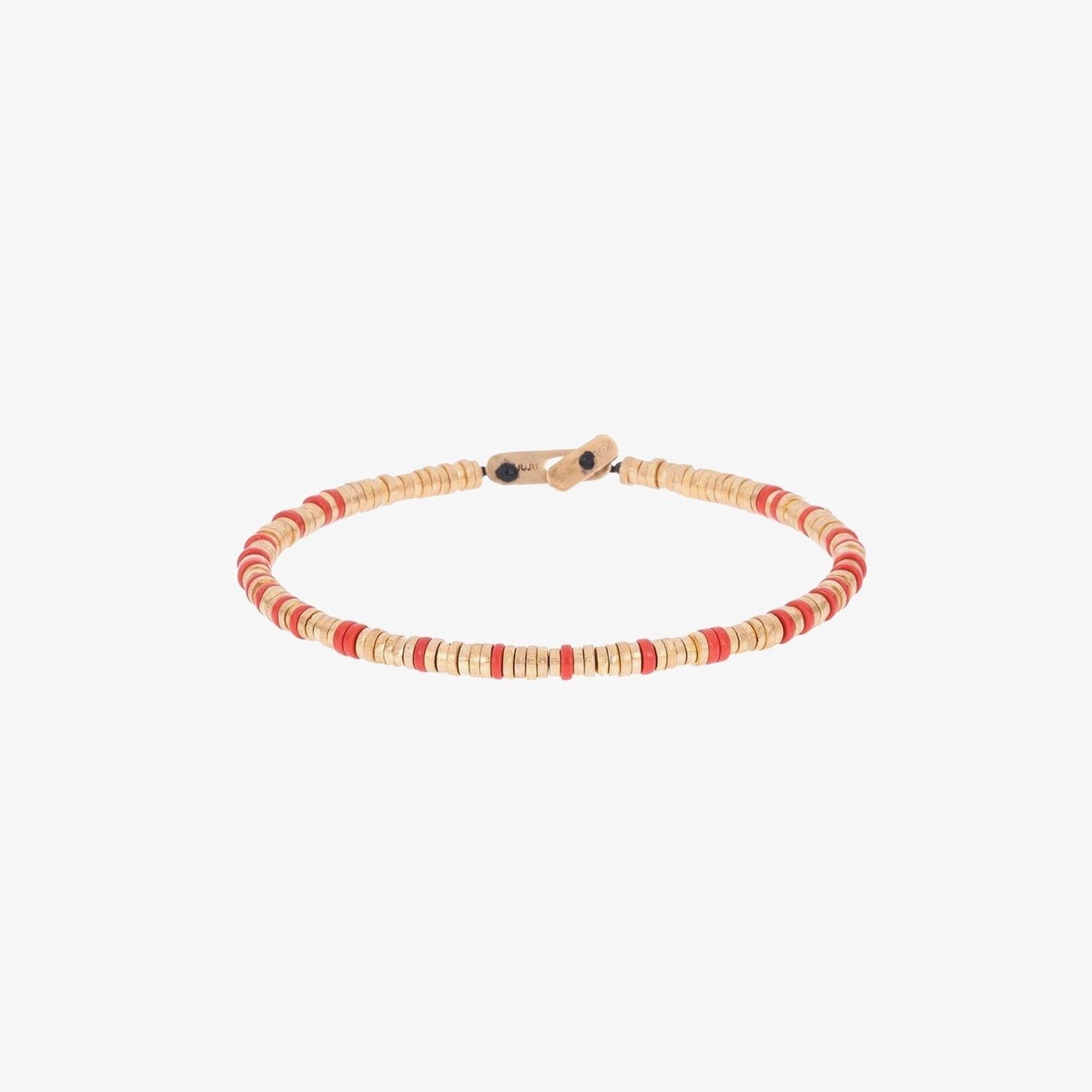 JUJU MOOD Mini Colored Halhal