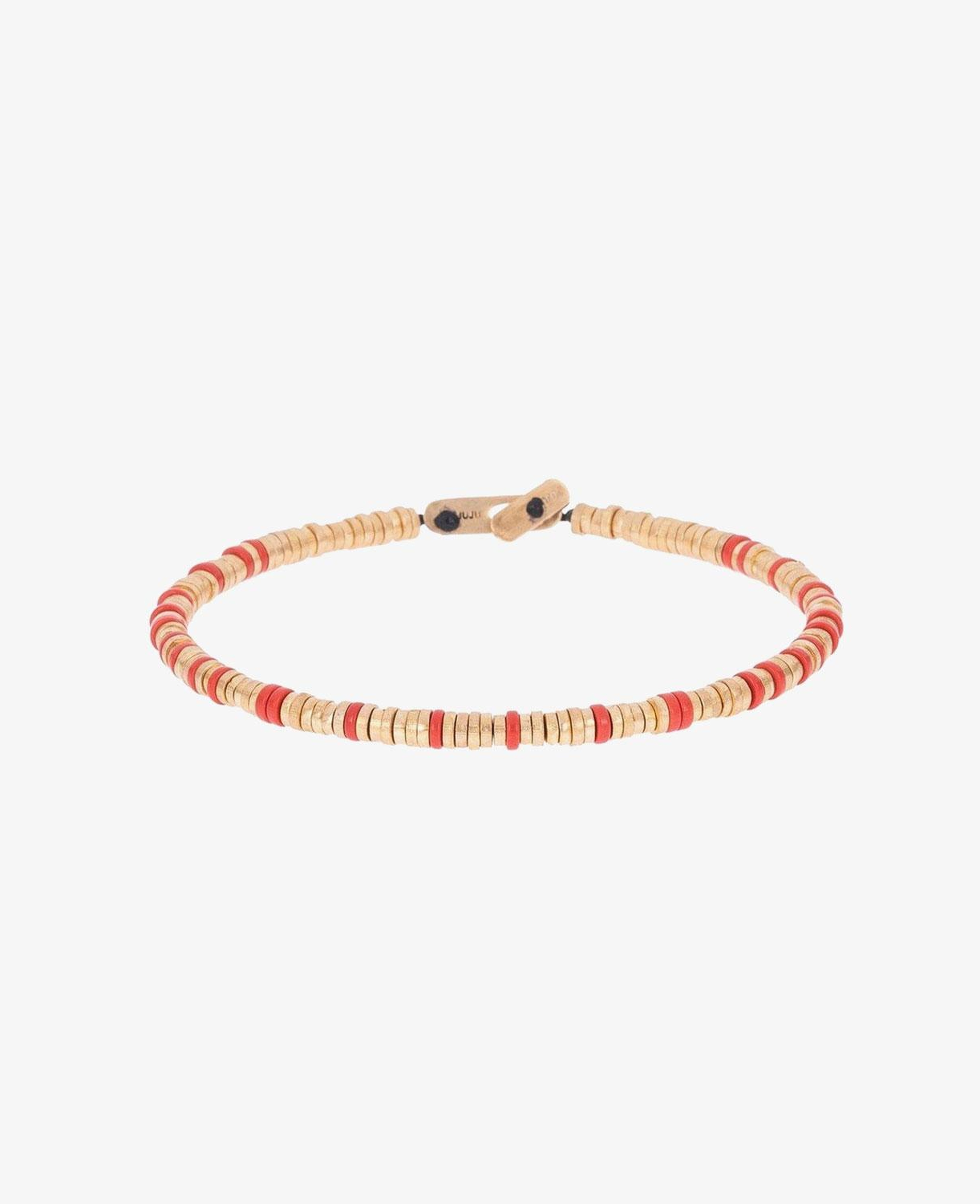 JUJU MOOD Mini Colored Halhal