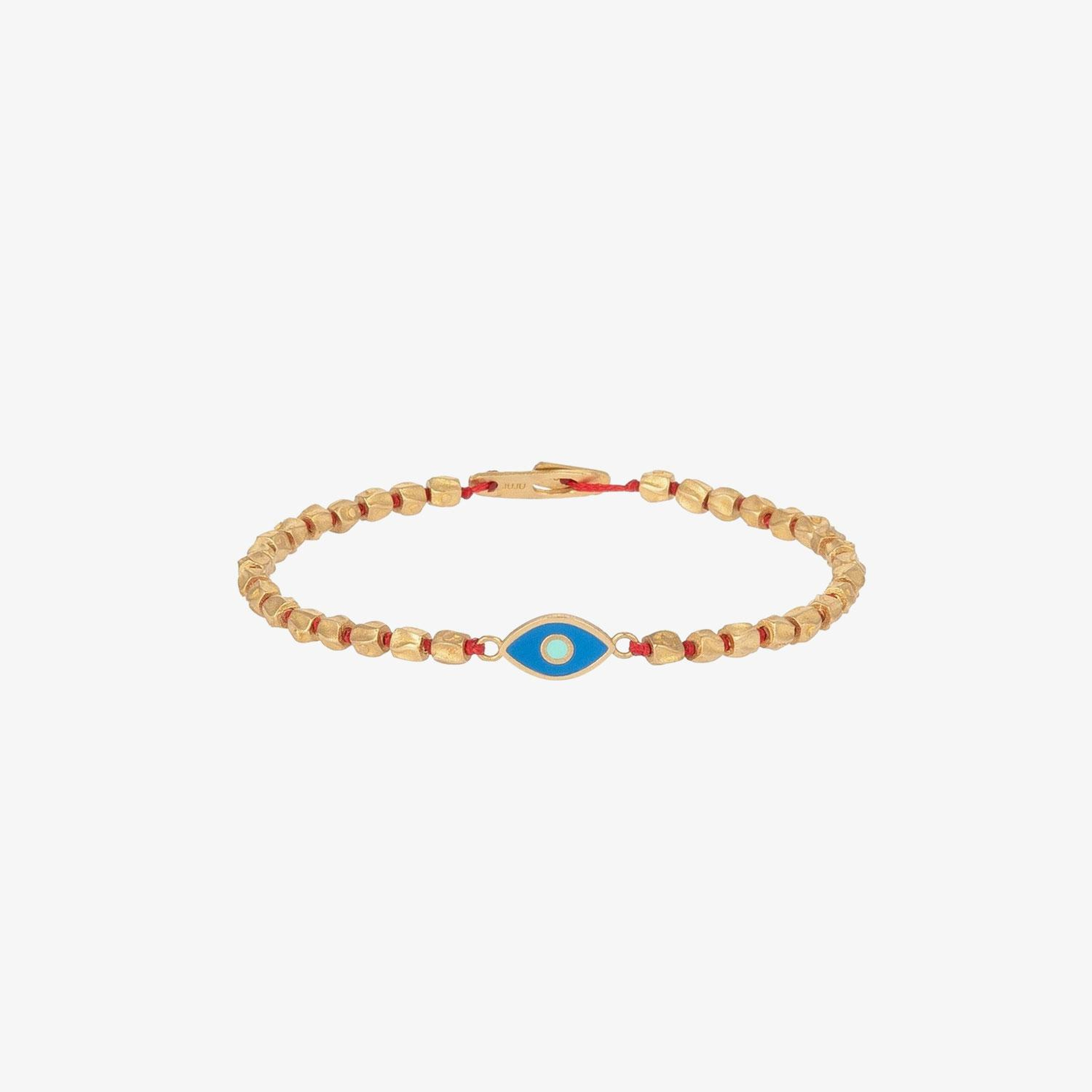 JUJU MOOD Divine Eyes Halhal