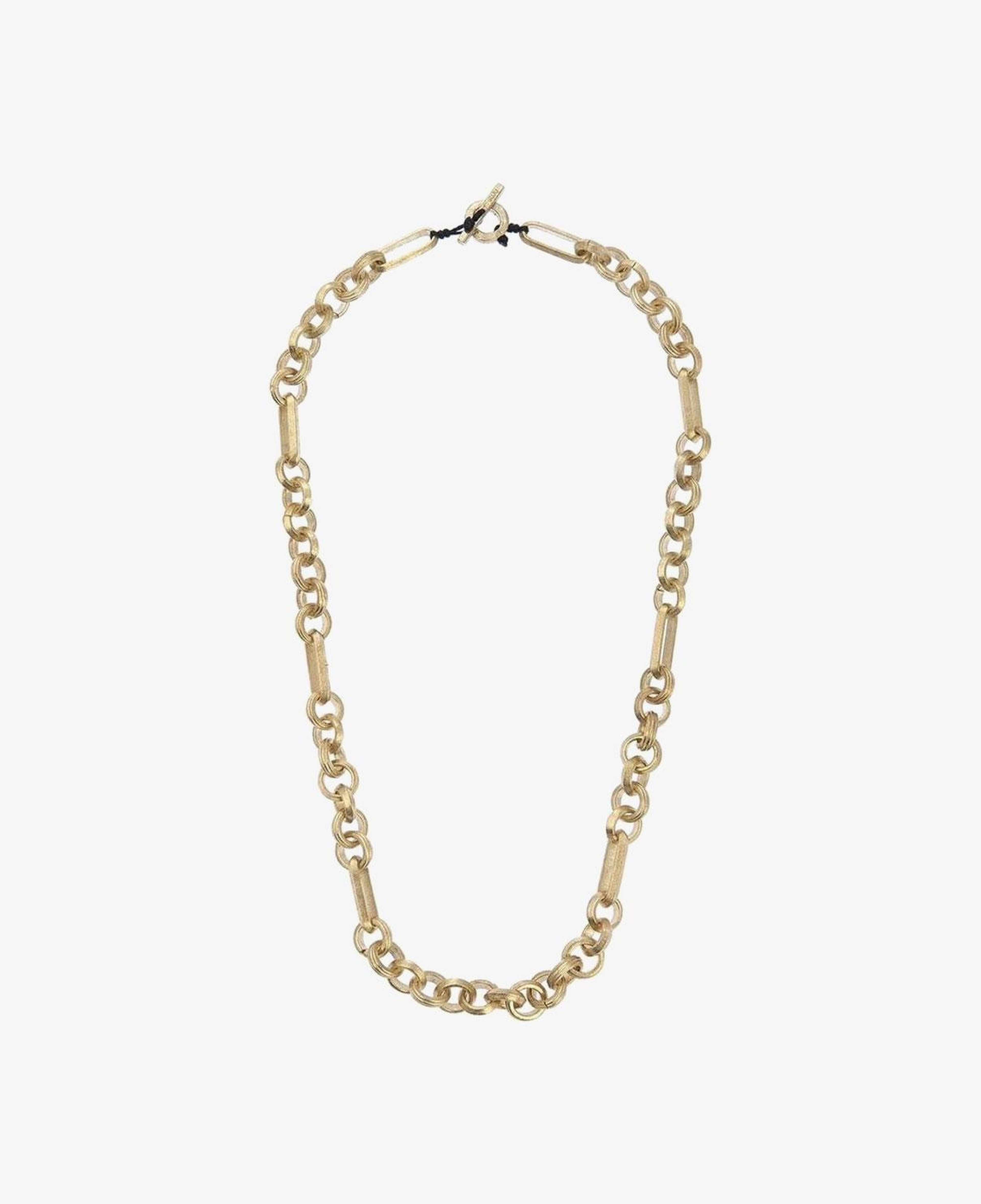 JUJU MOOD Intense Hoop Kolye