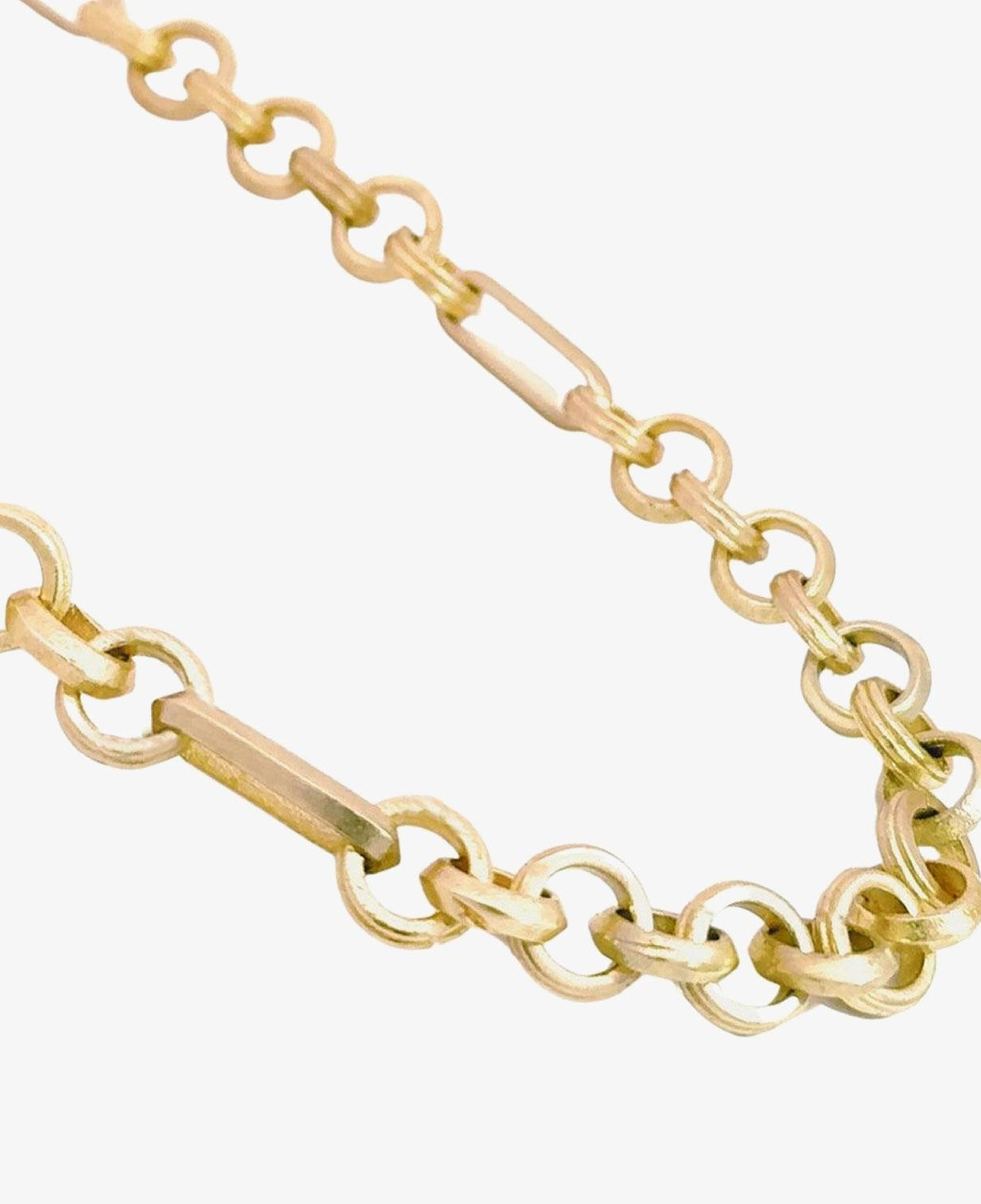JUJU MOOD Intense Hoop Kolye