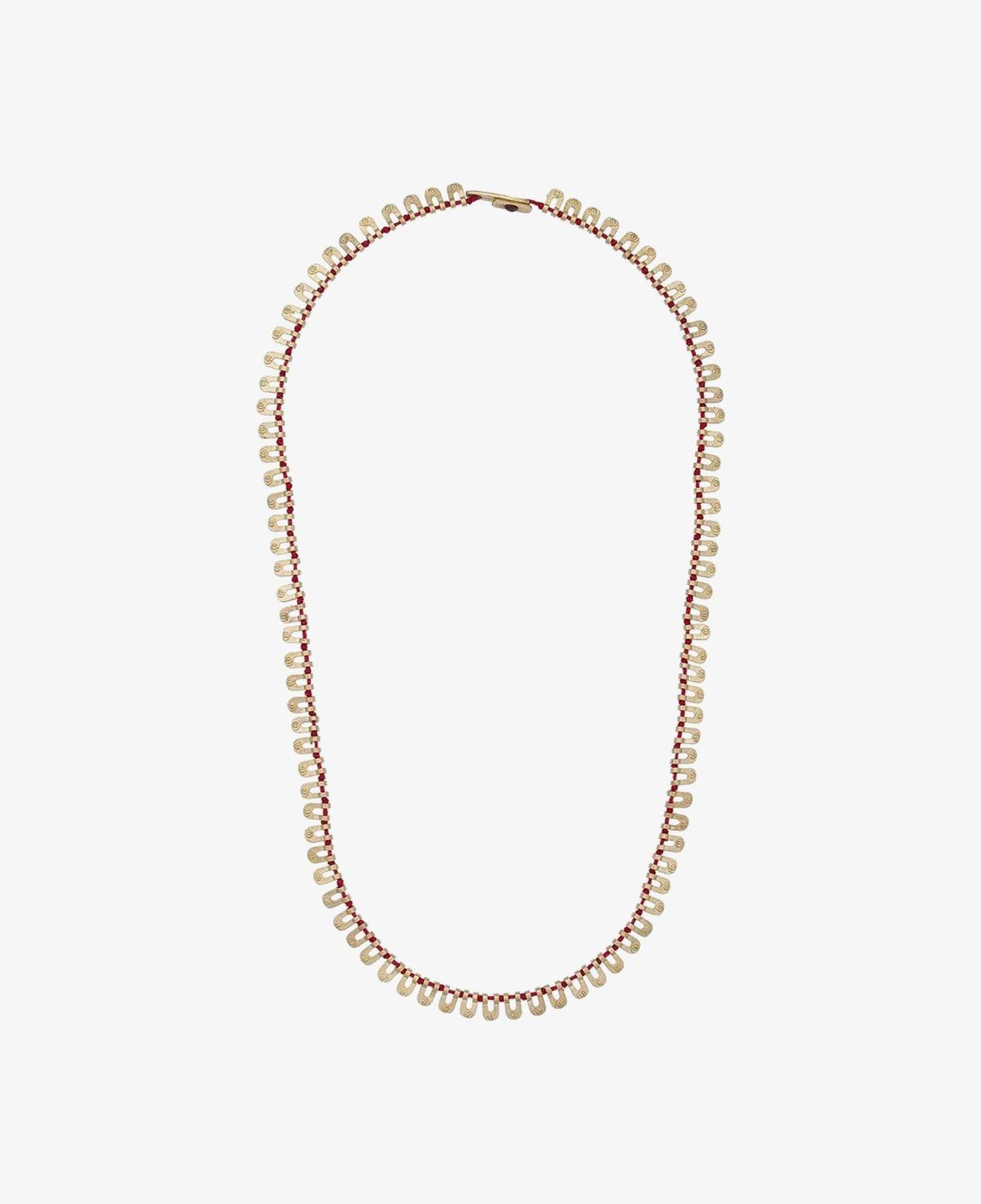 JUJU MOOD Horse Shoe Kolye