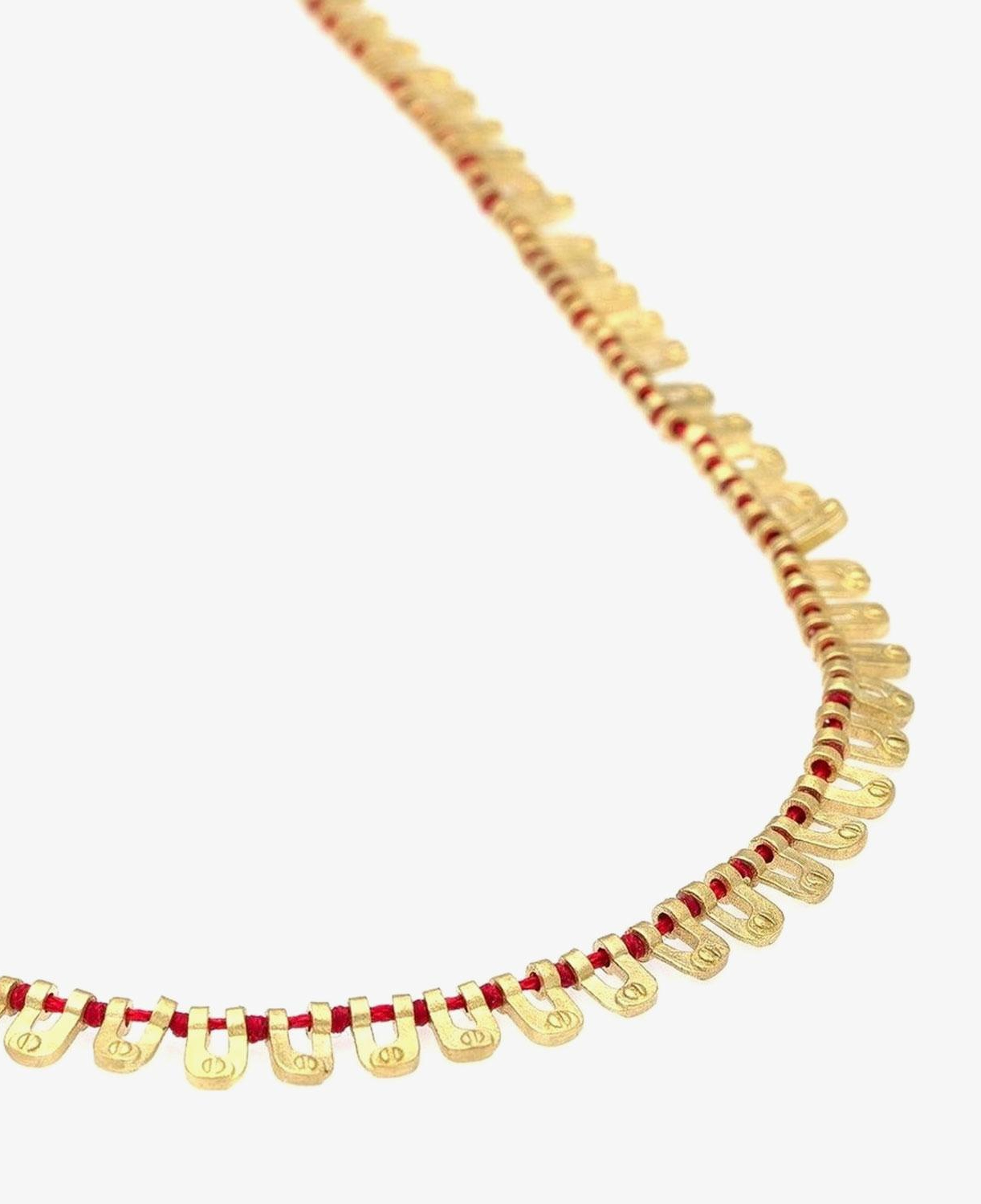 JUJU MOOD Horse Shoe Kolye