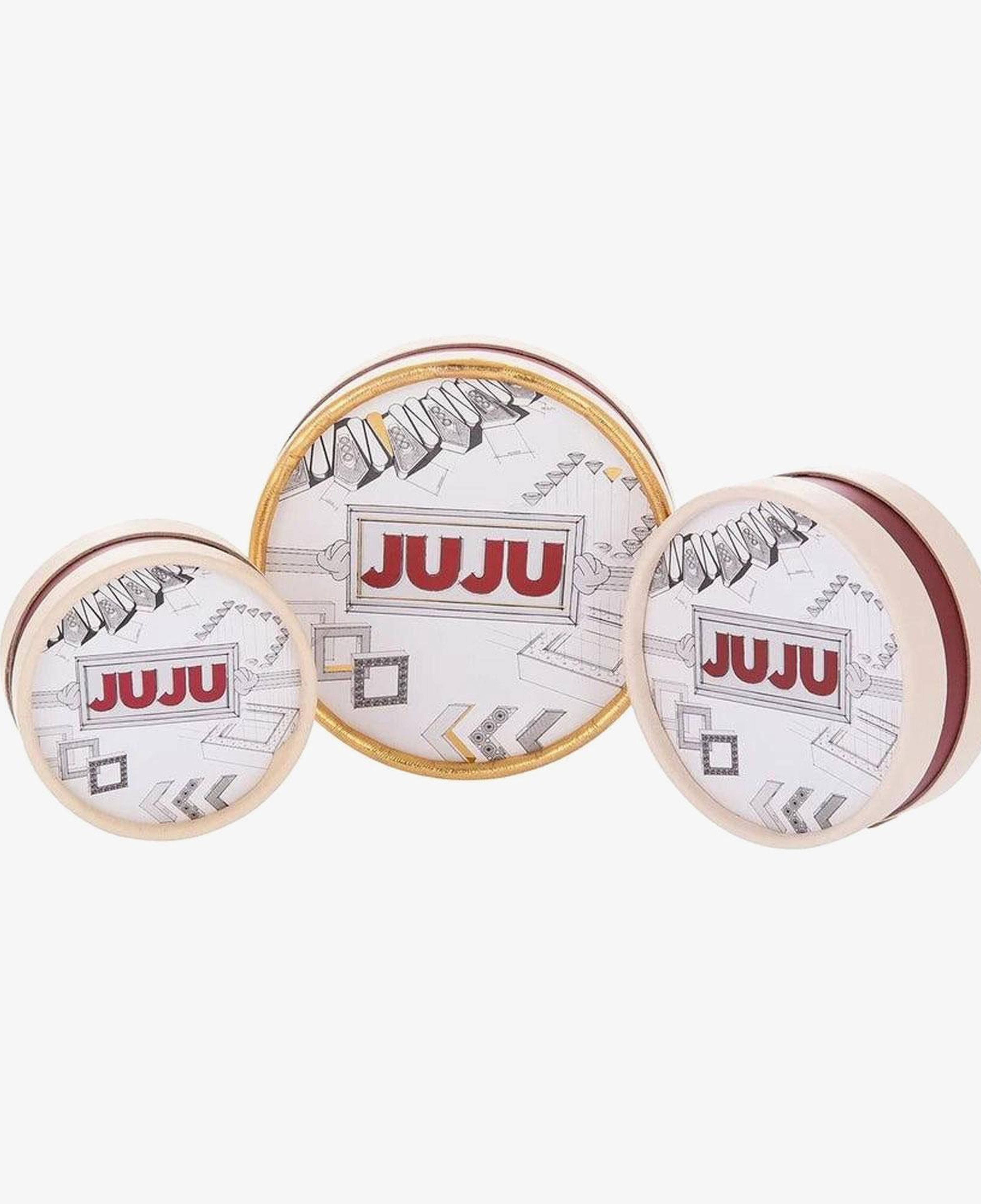 JUJU MOOD Cirox Küpe