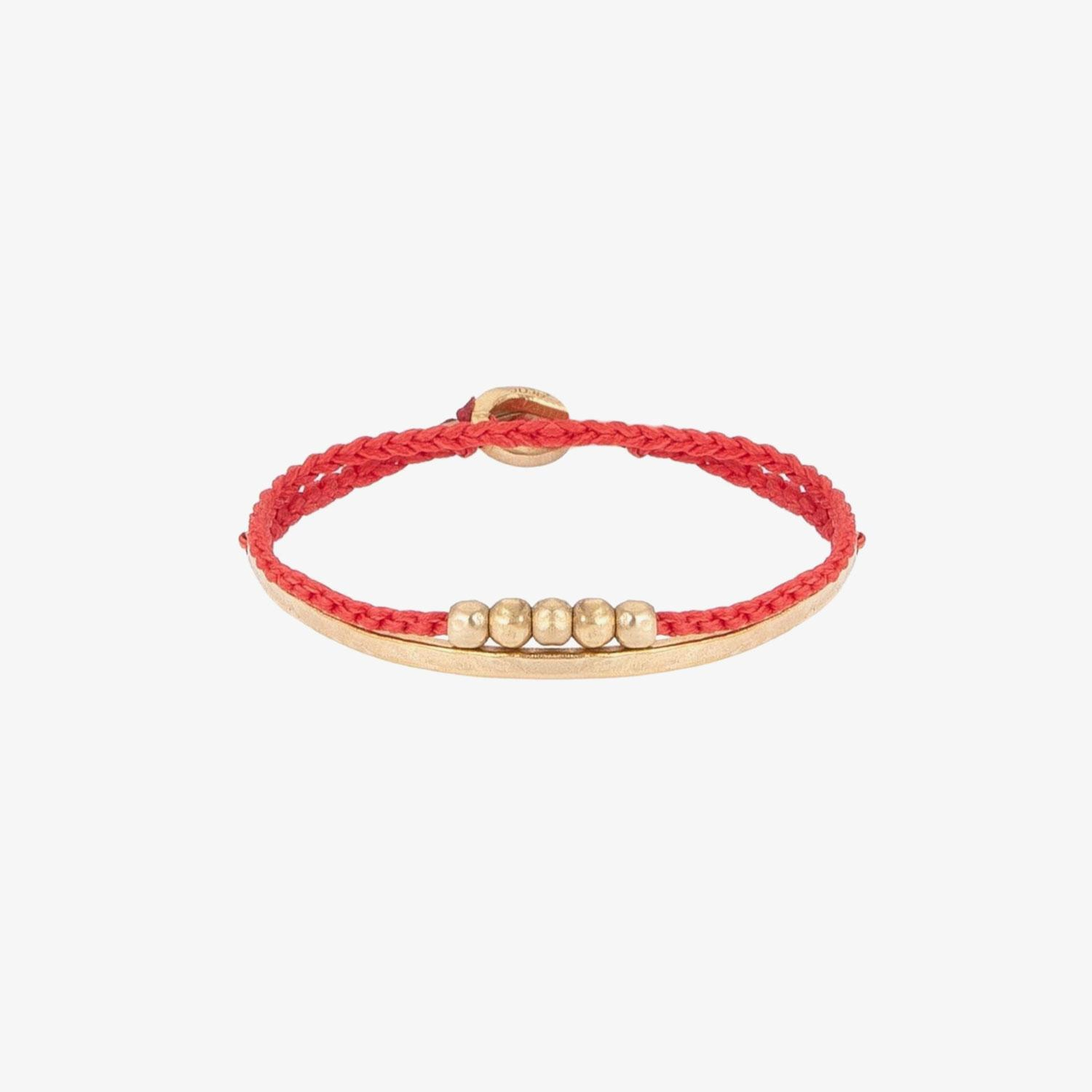 JUJU MOOD Side Tag Bileklik