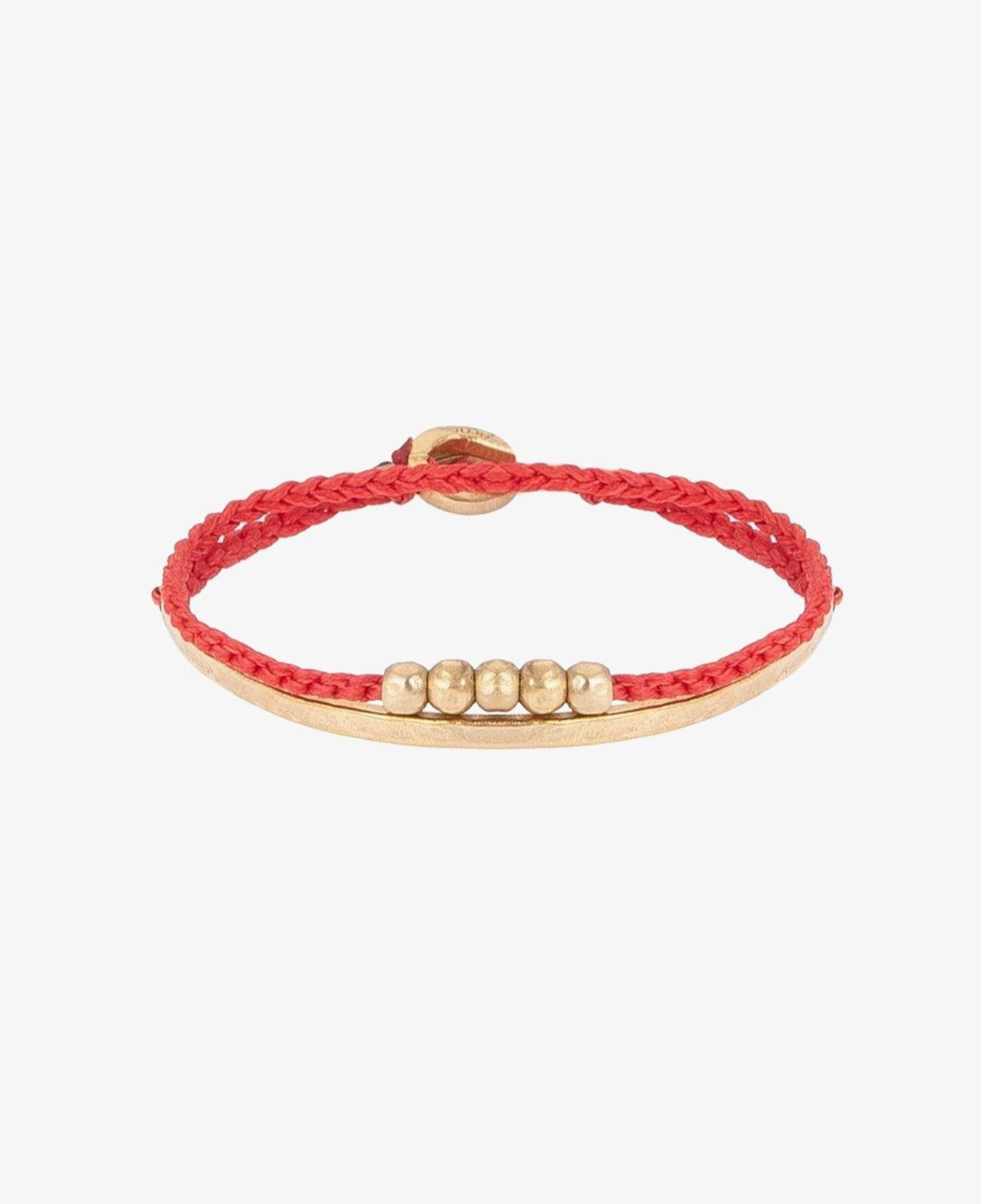JUJU MOOD Side Tag Bileklik