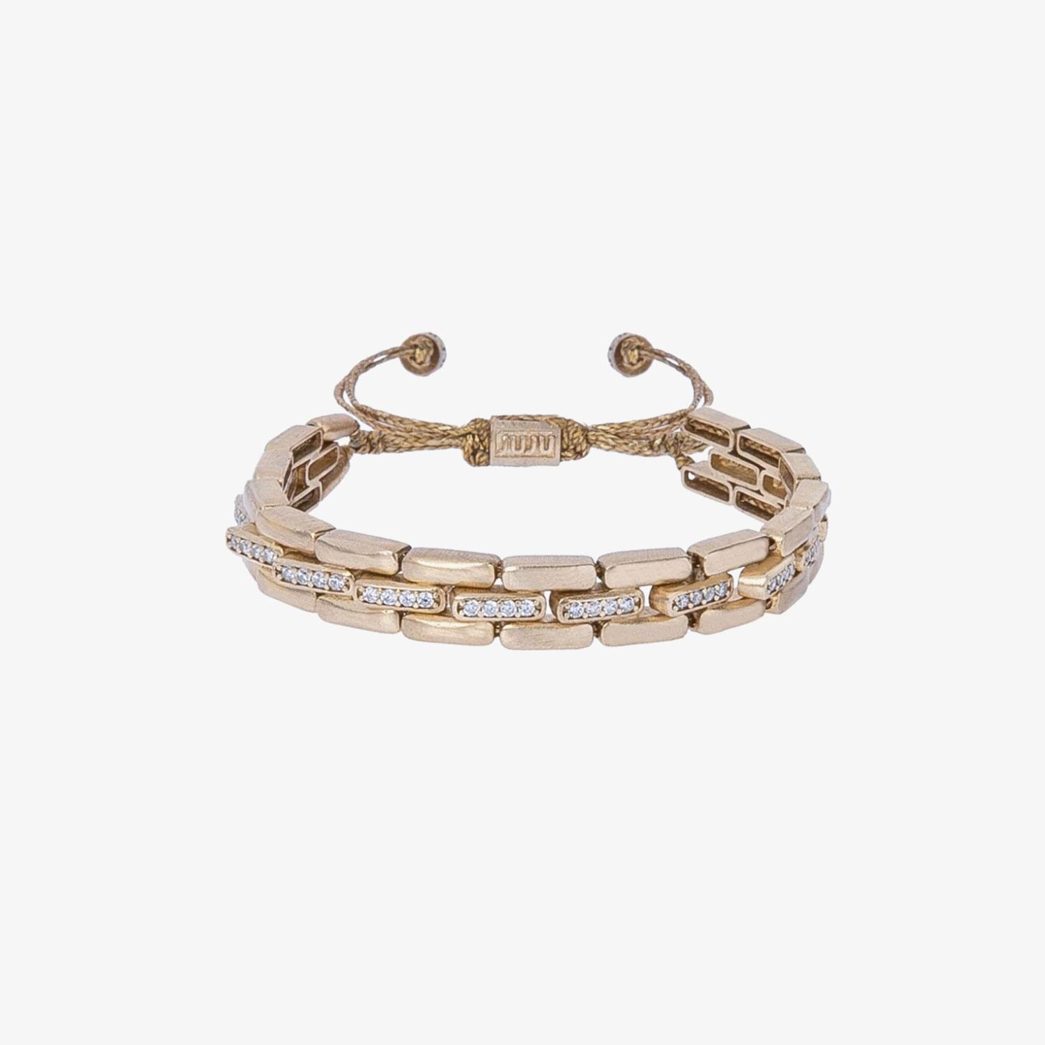 JUJU MOOD Sparkling Bileklik