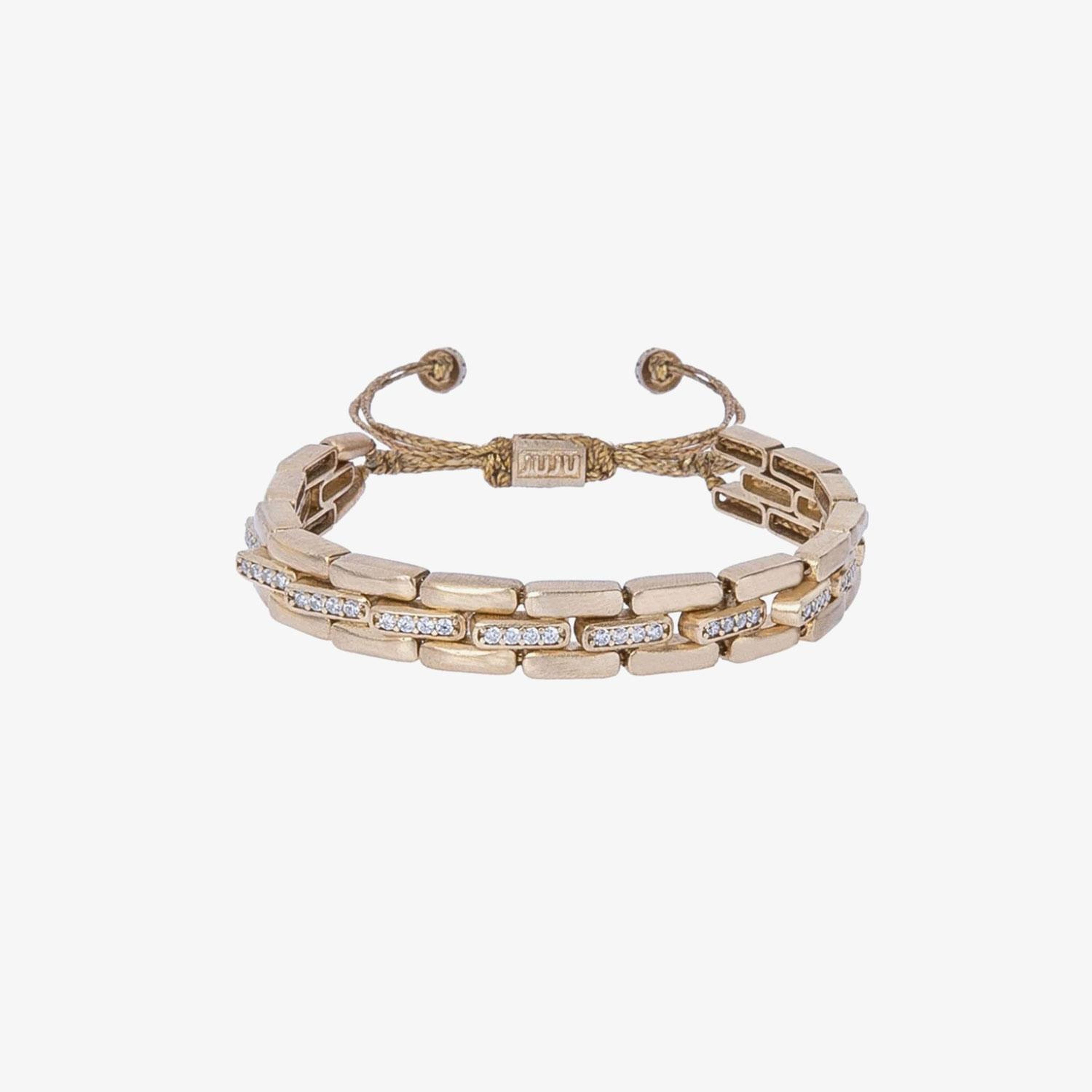 JUJU MOOD Sparkling Bileklik