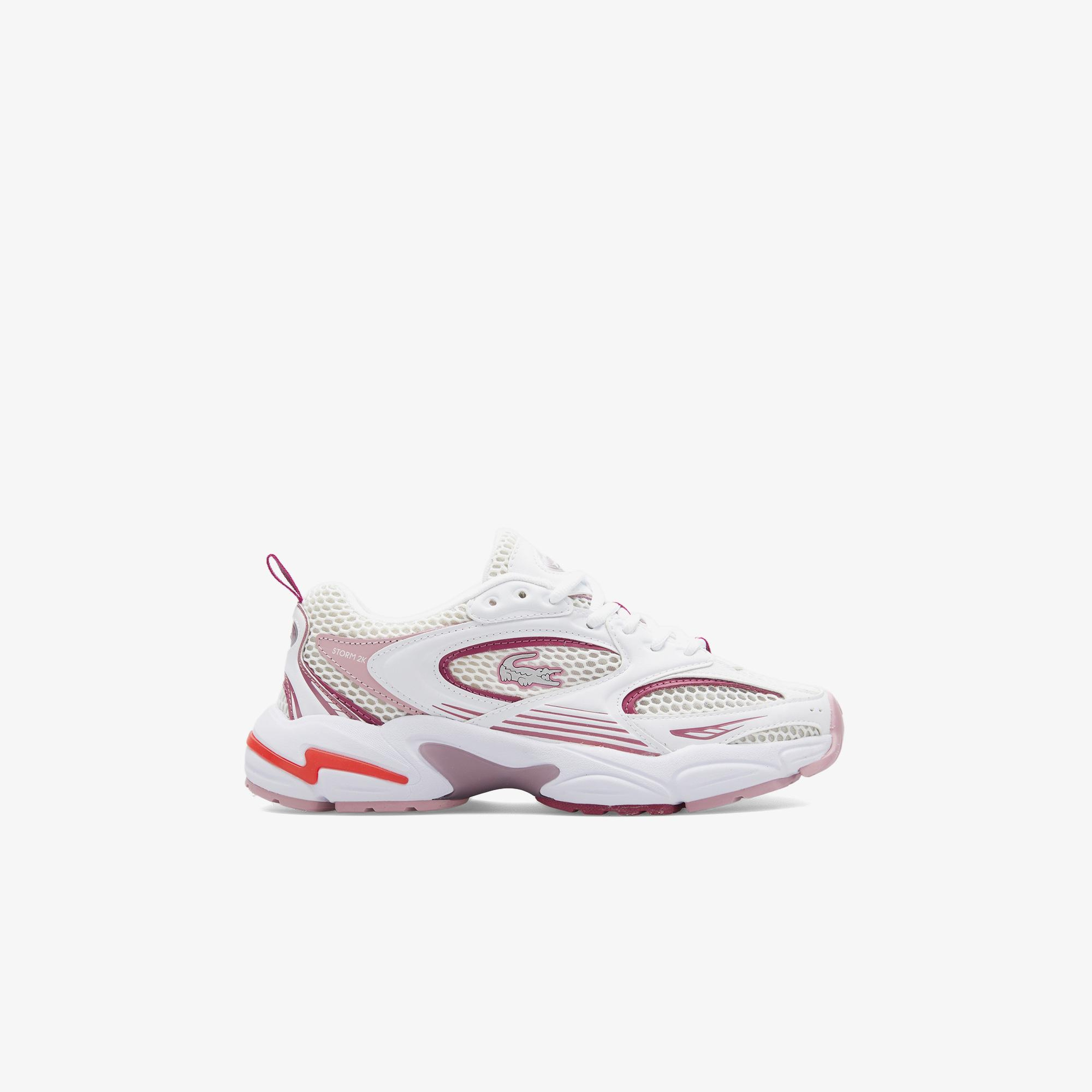 Storm 96 2K Kadın Beyaz Sneaker