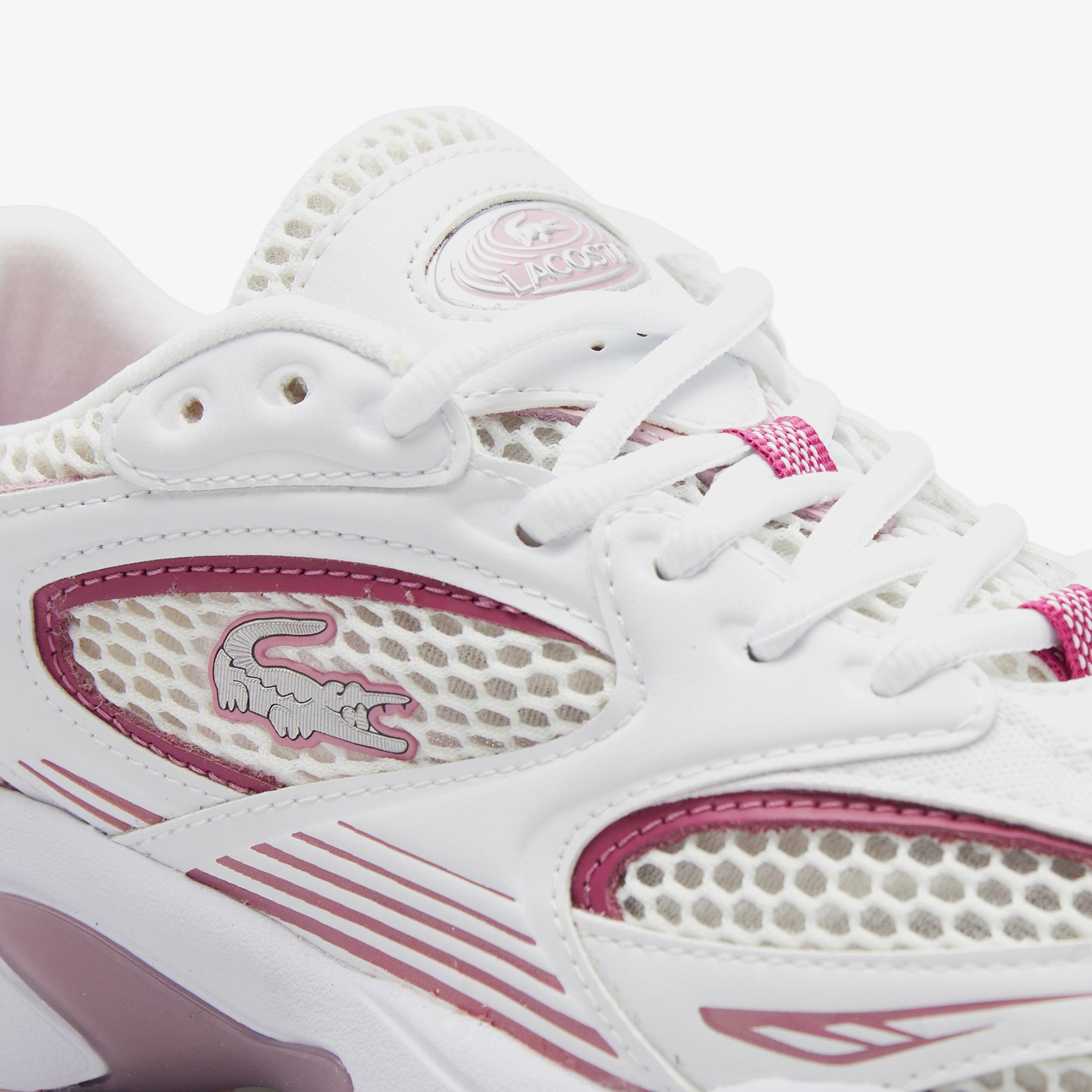 Storm 96 2K Kadın Beyaz Sneaker