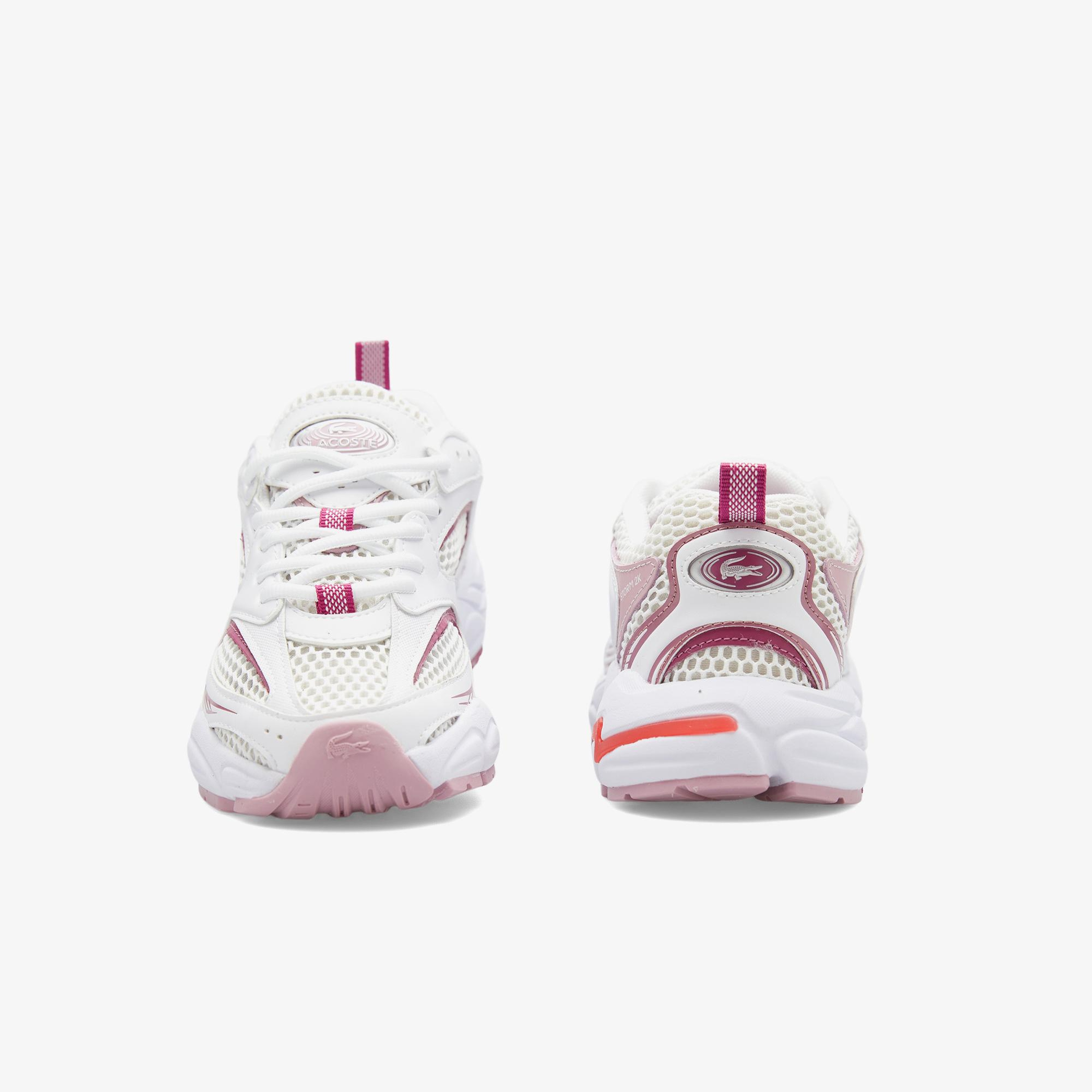 Storm 96 2K Kadın Beyaz Sneaker