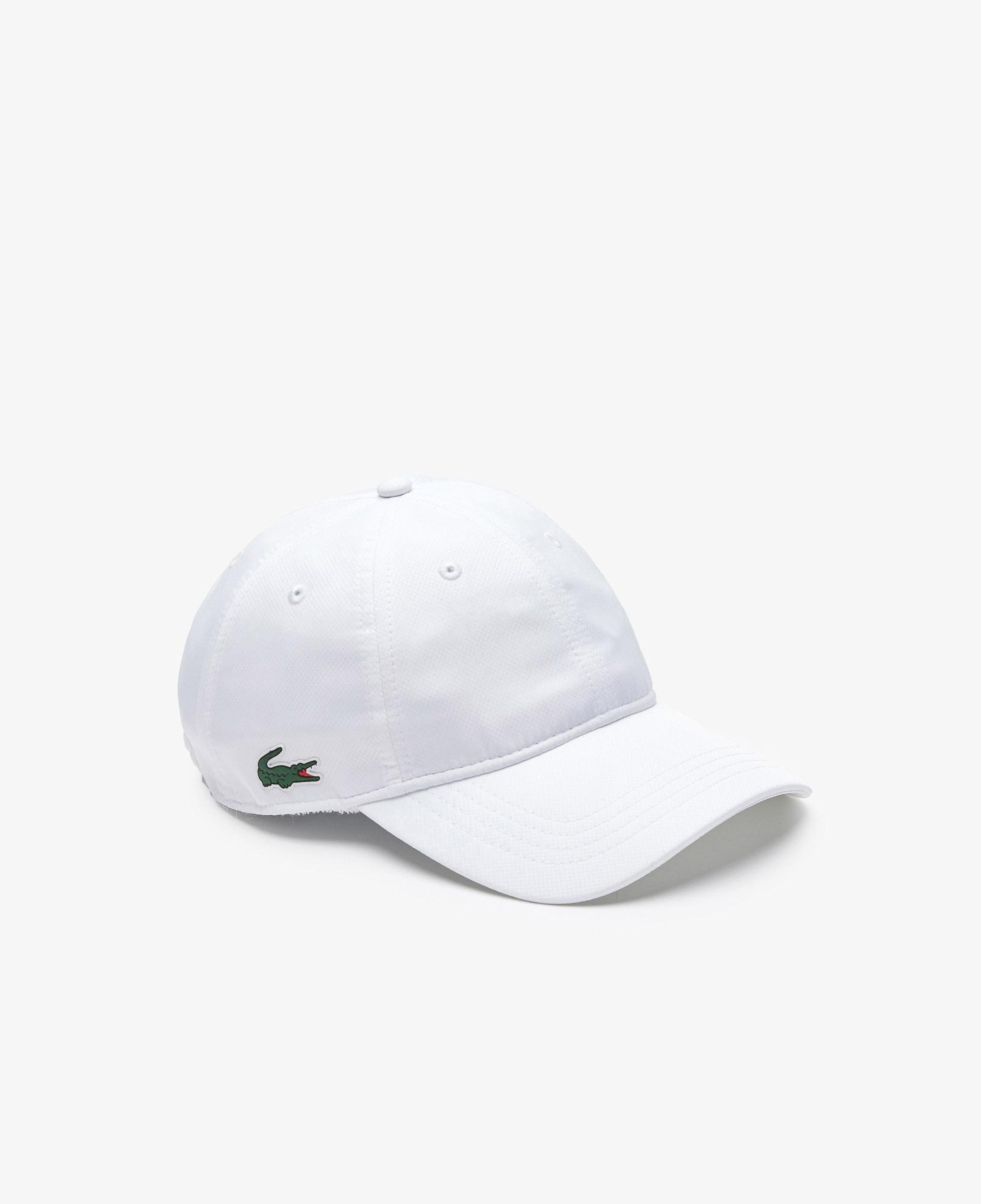 Unisex Beyaz Şapka