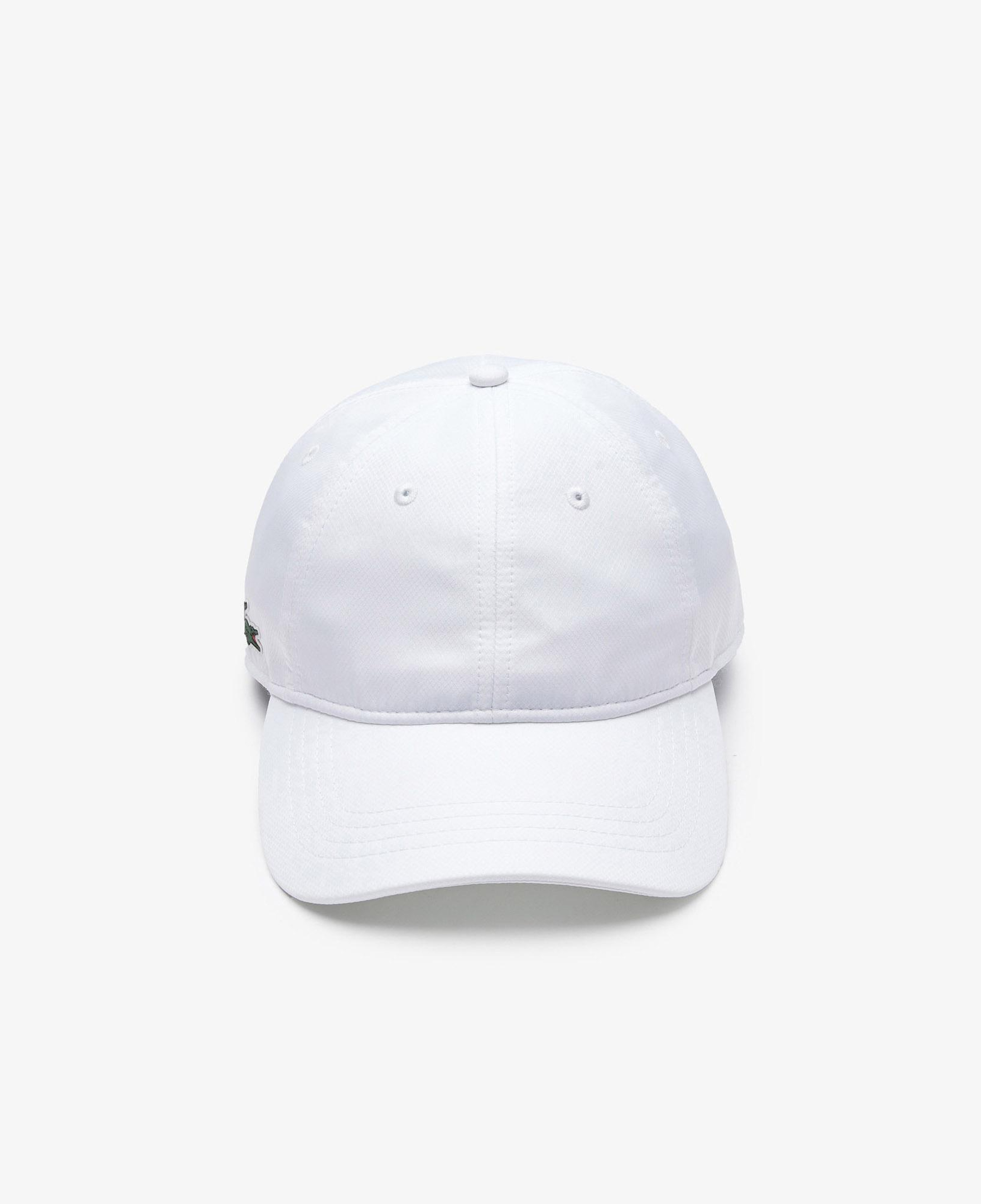 Unisex Beyaz Şapka