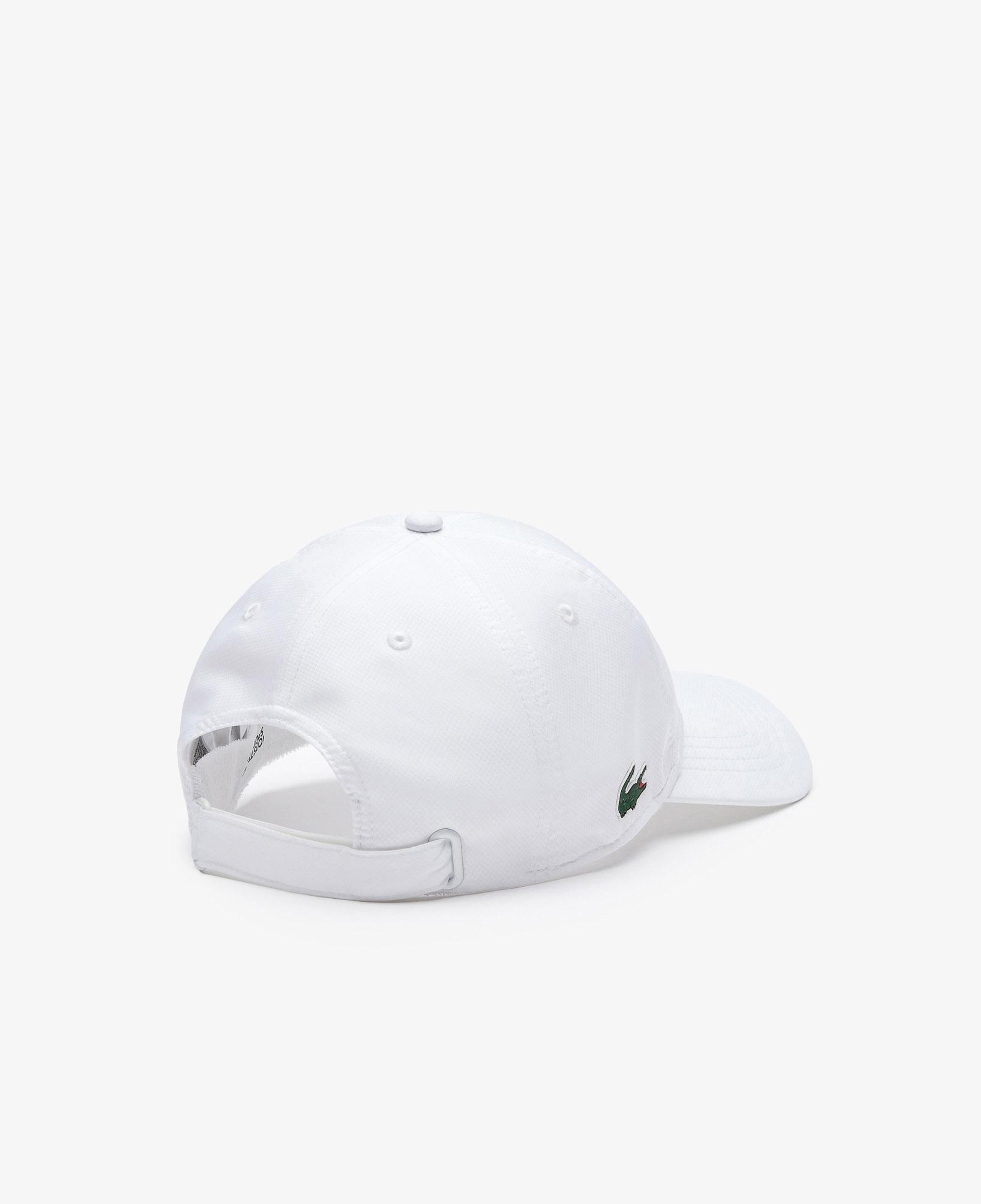 Unisex Beyaz Şapka