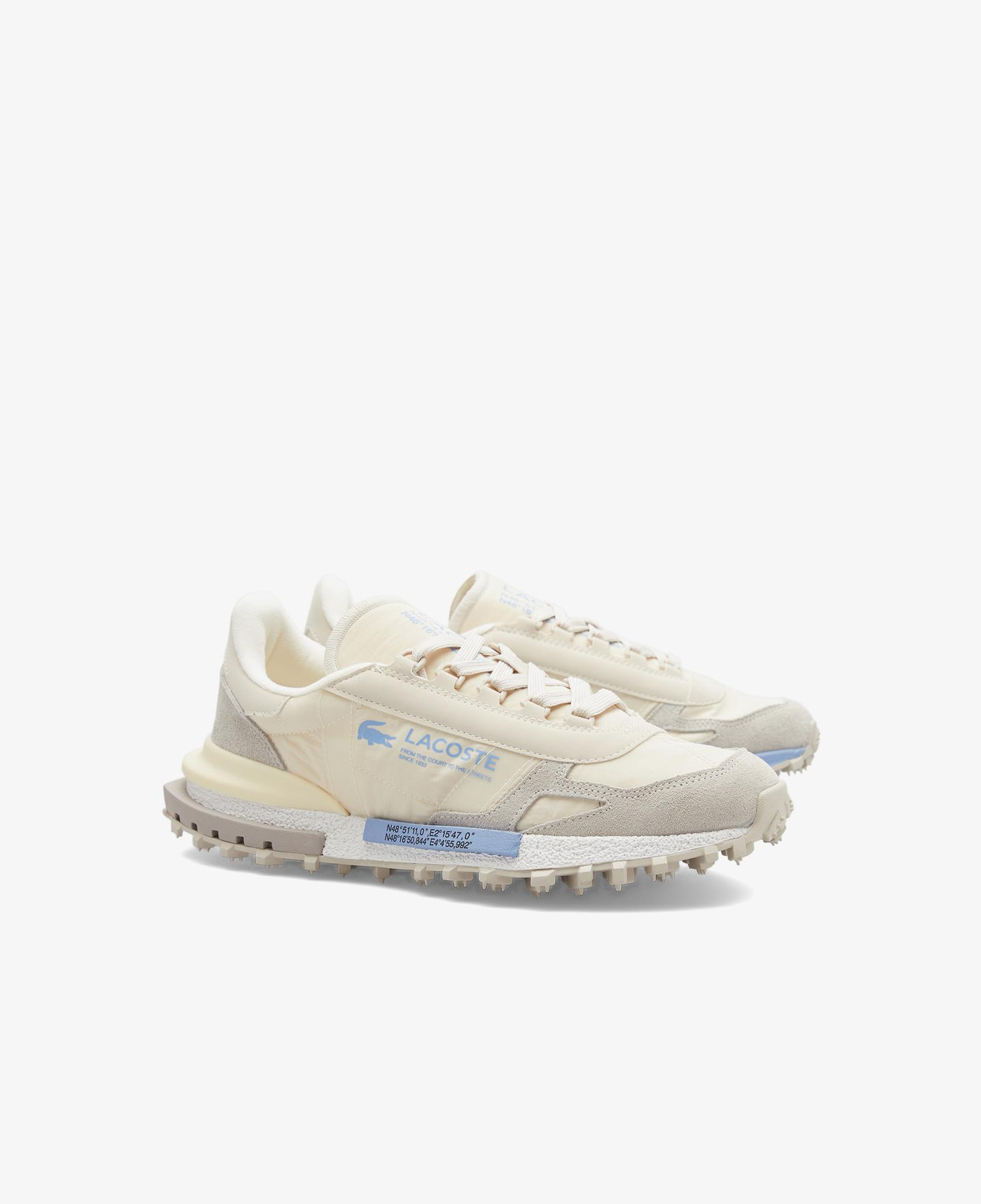 Elite Active Erkek Bej Sneaker