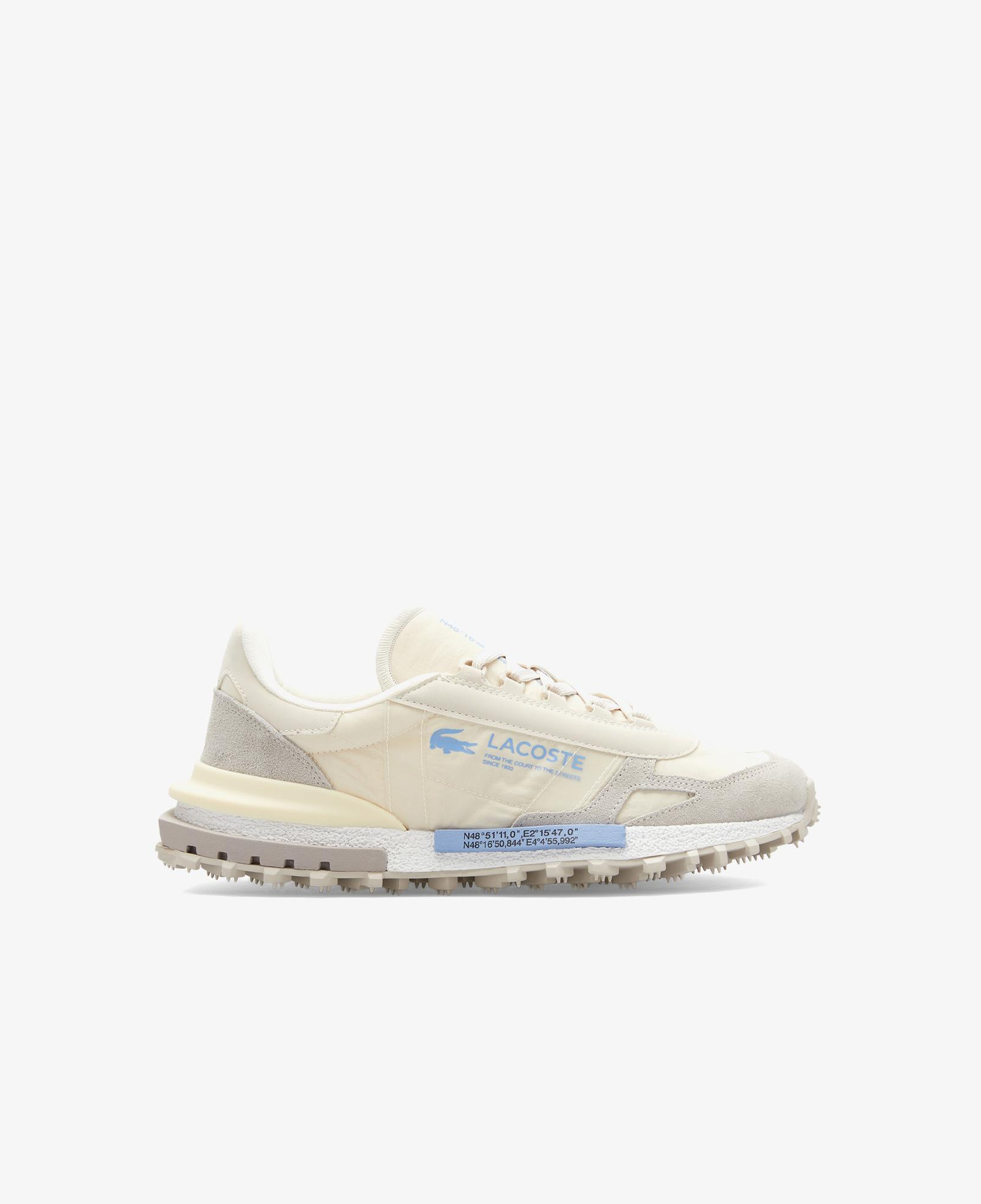 Elite Active Erkek Bej Sneaker