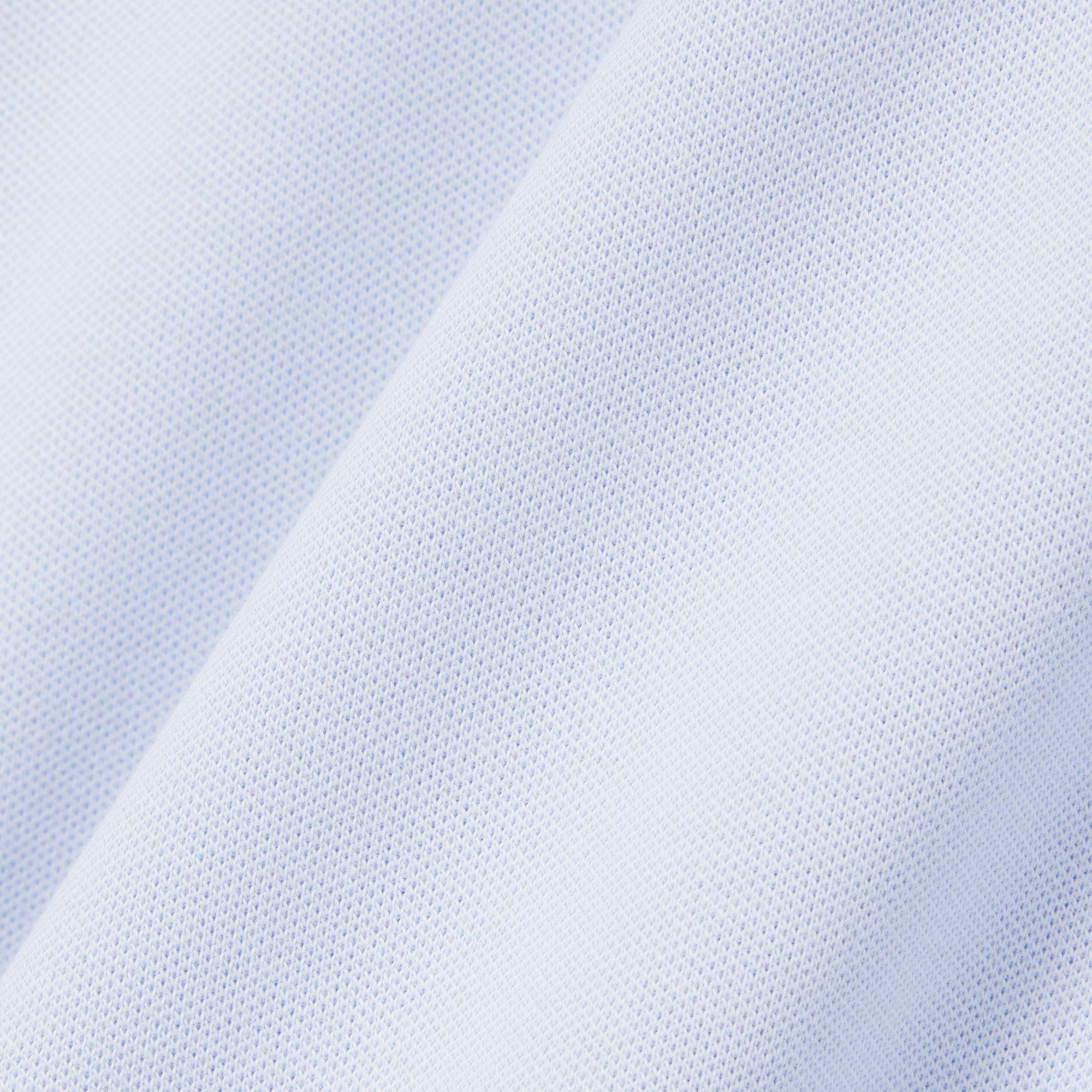 Erkek Regular Fit Mavi Paris Polo