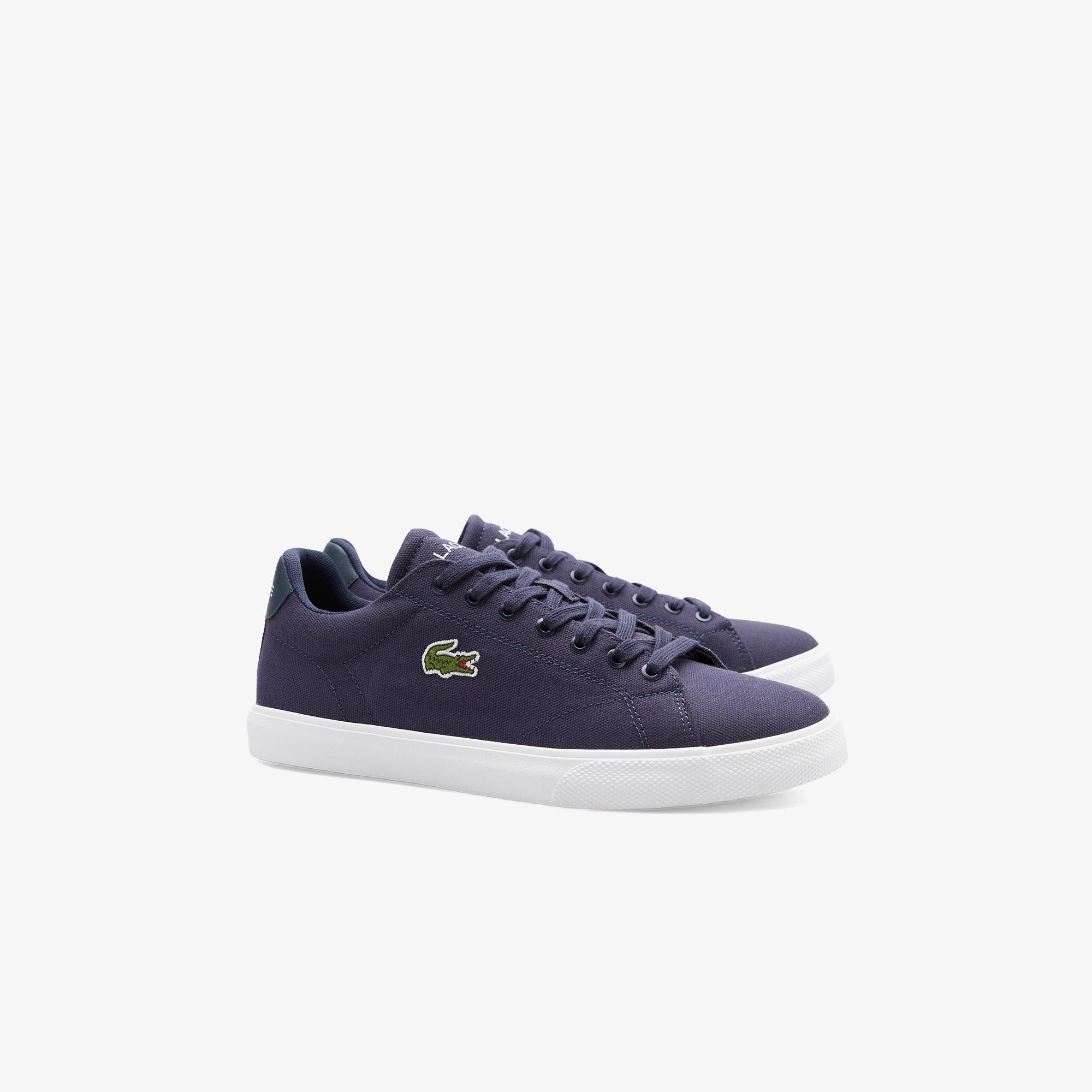 Lerond Set Erkek Lacivert Sneaker