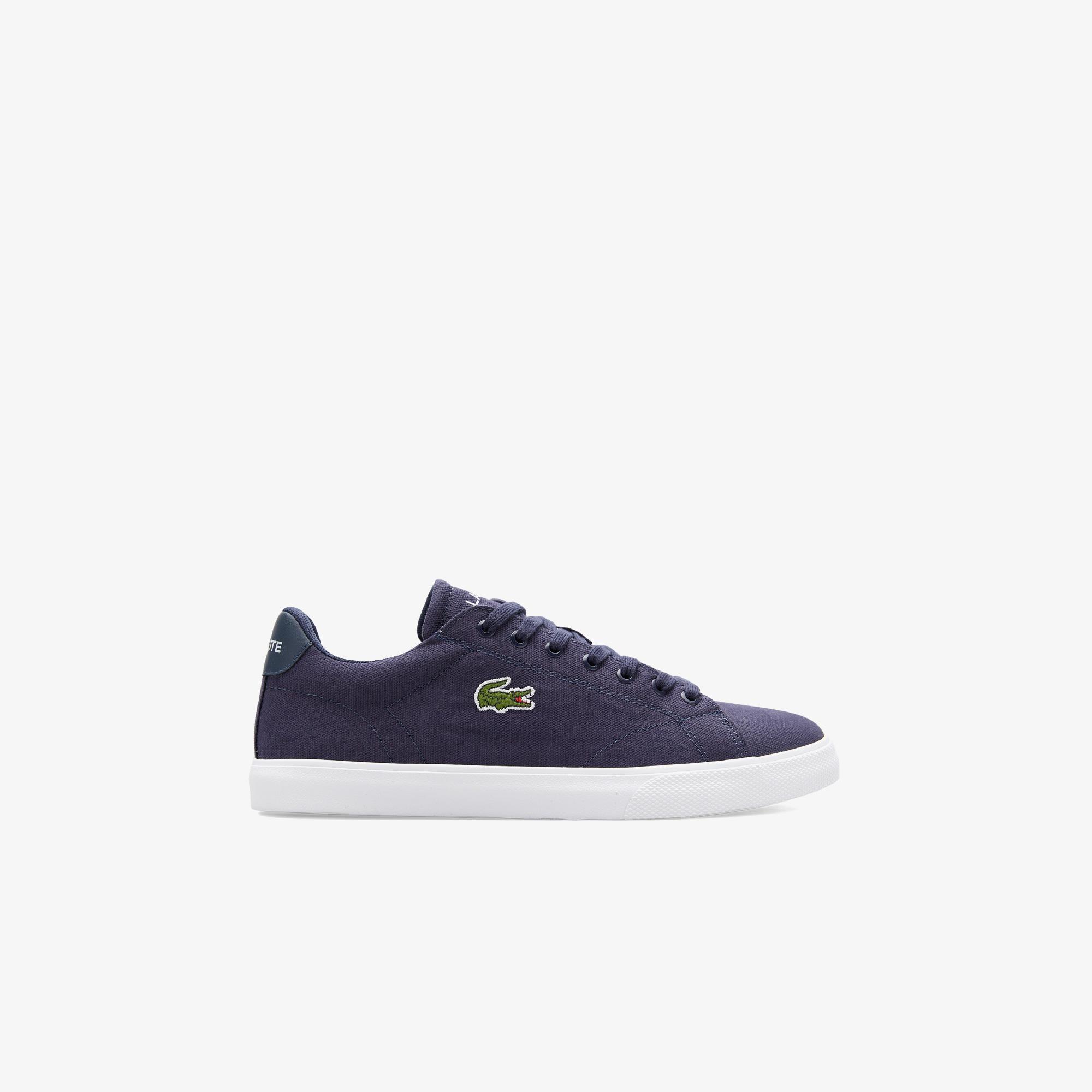 Lerond Set Erkek Lacivert Sneaker
