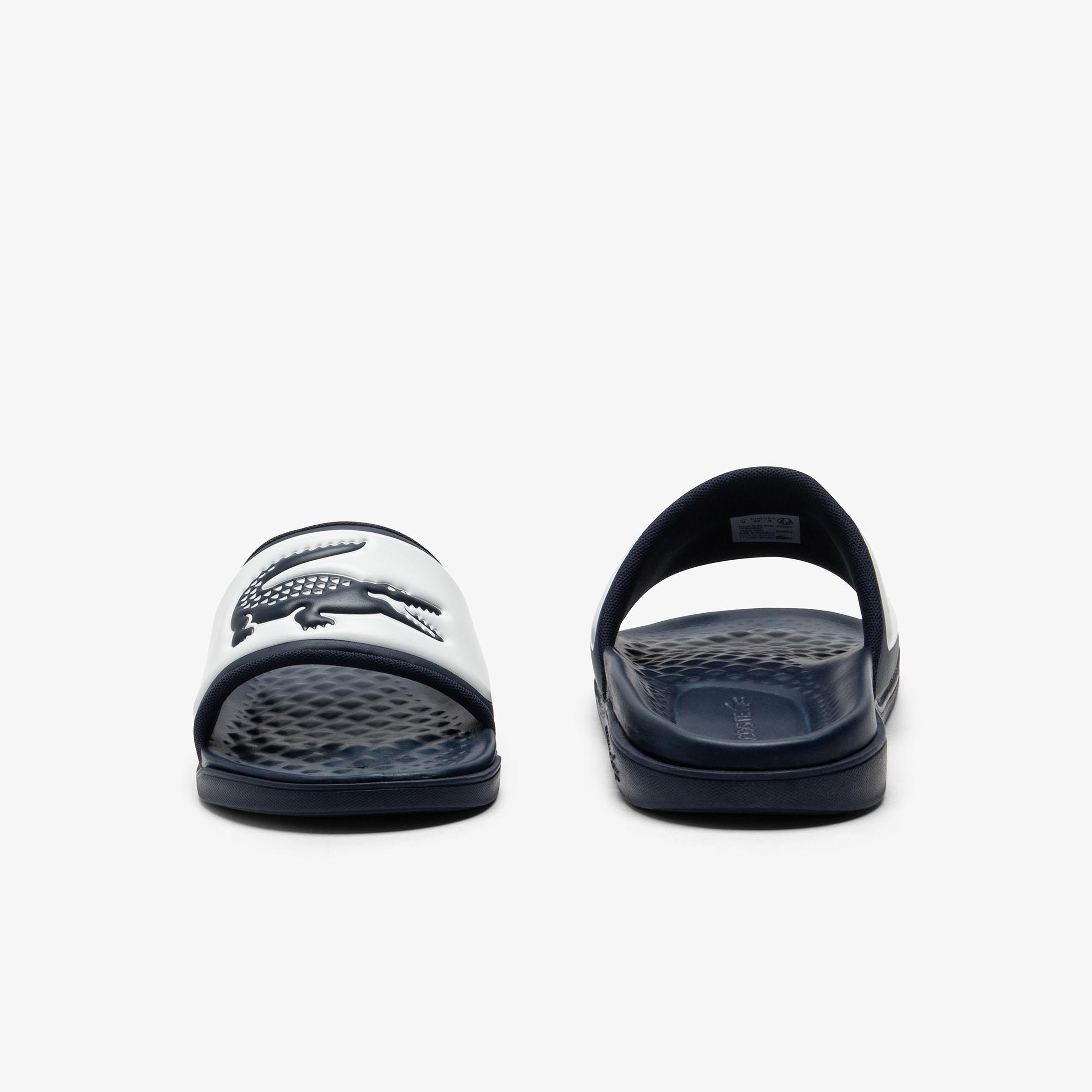 Serve Slide Dual Erkek Lacivert Terlik