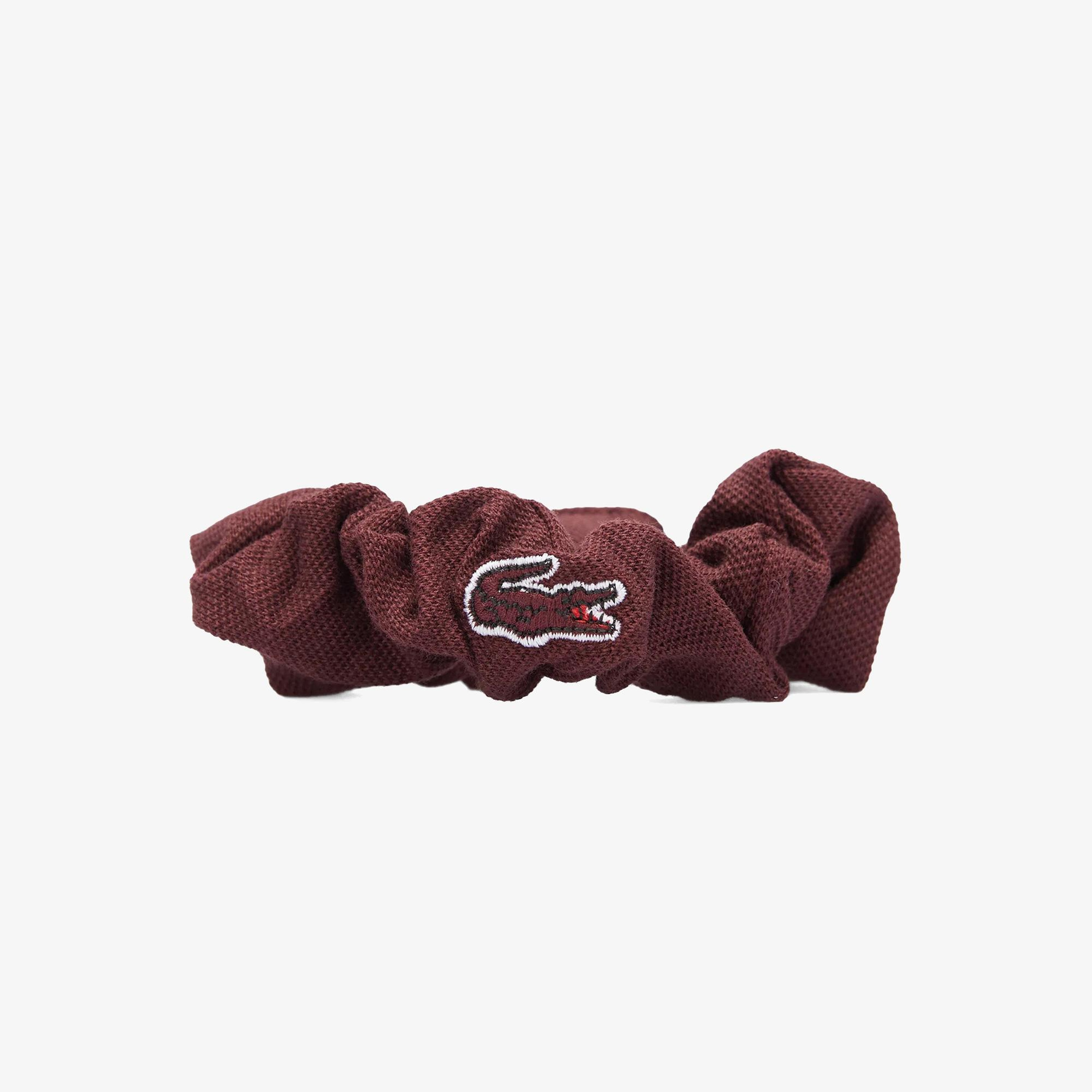 Kadın Bordo Saç Tokası
