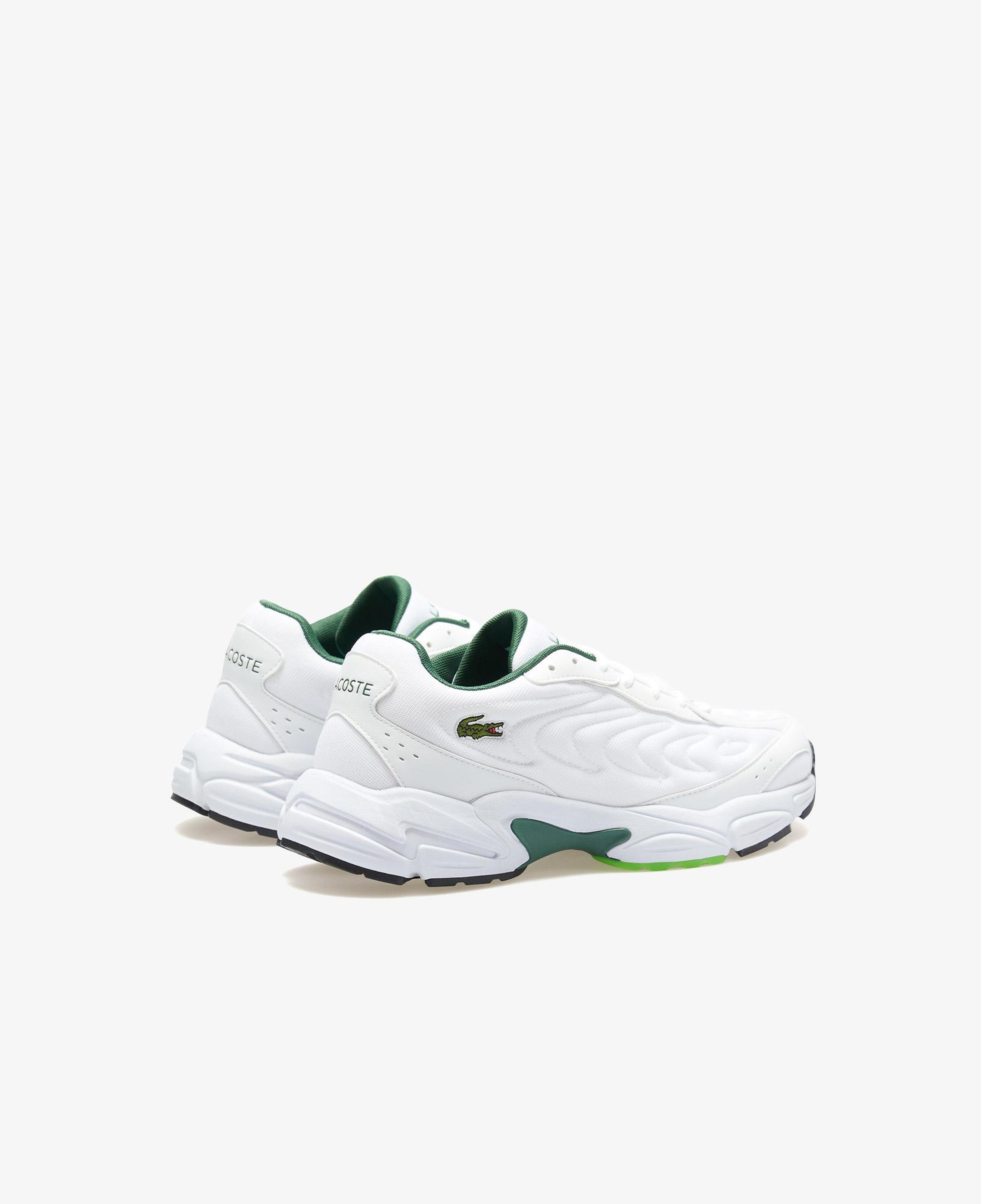 Storm 96 2K Lite Erkek Beyaz Sneaker