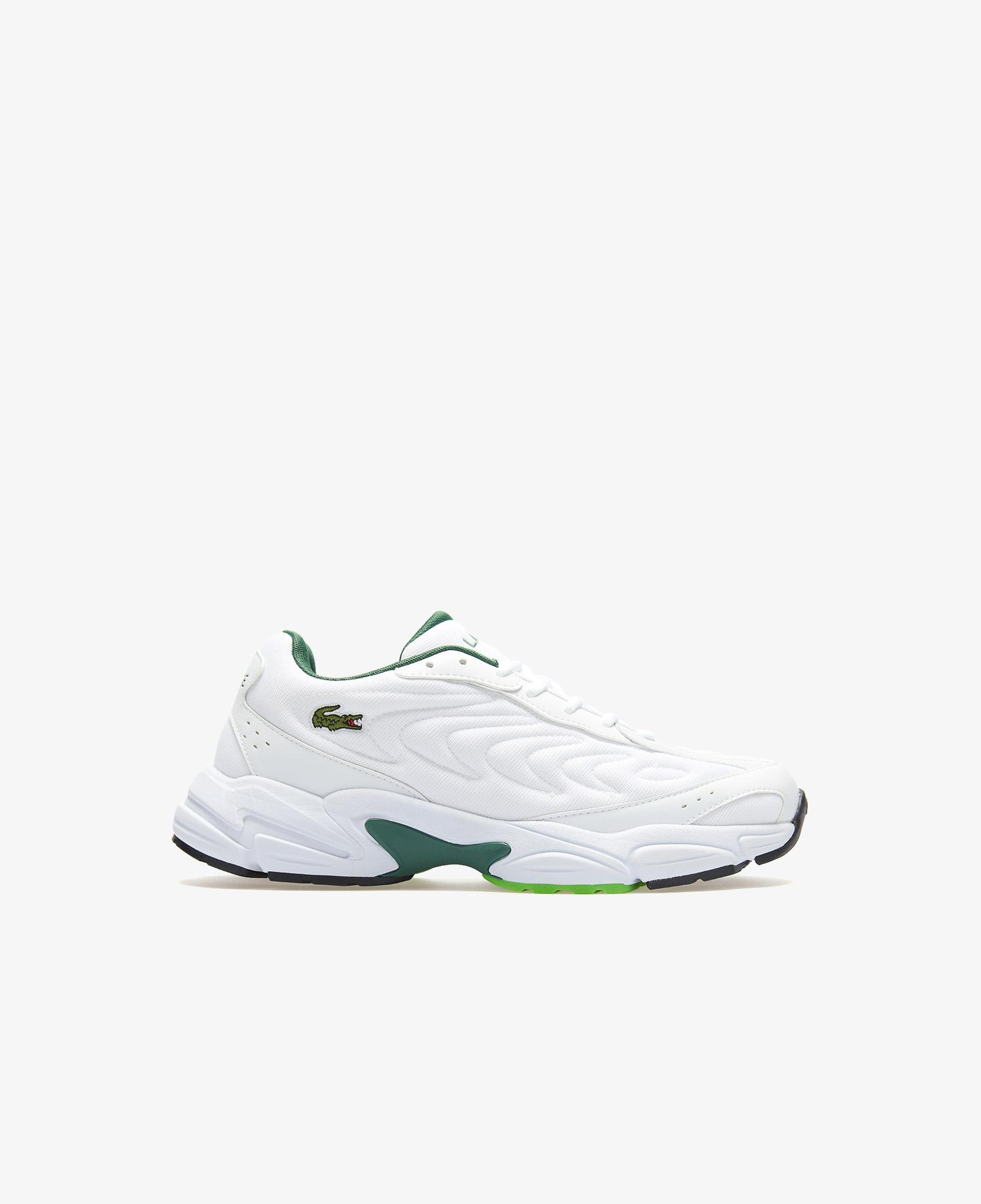 Storm 96 2K Lite Erkek Beyaz Sneaker