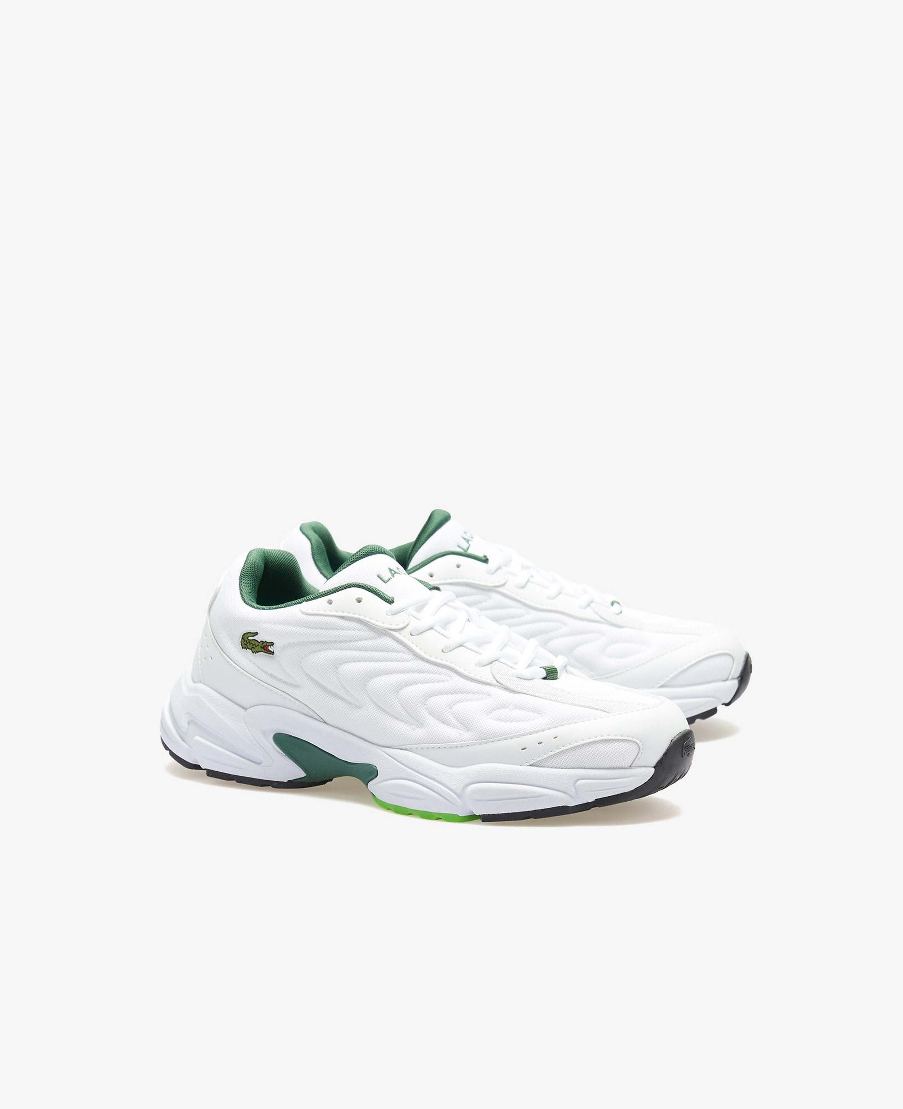Storm 96 2K Lite Erkek Beyaz Sneaker