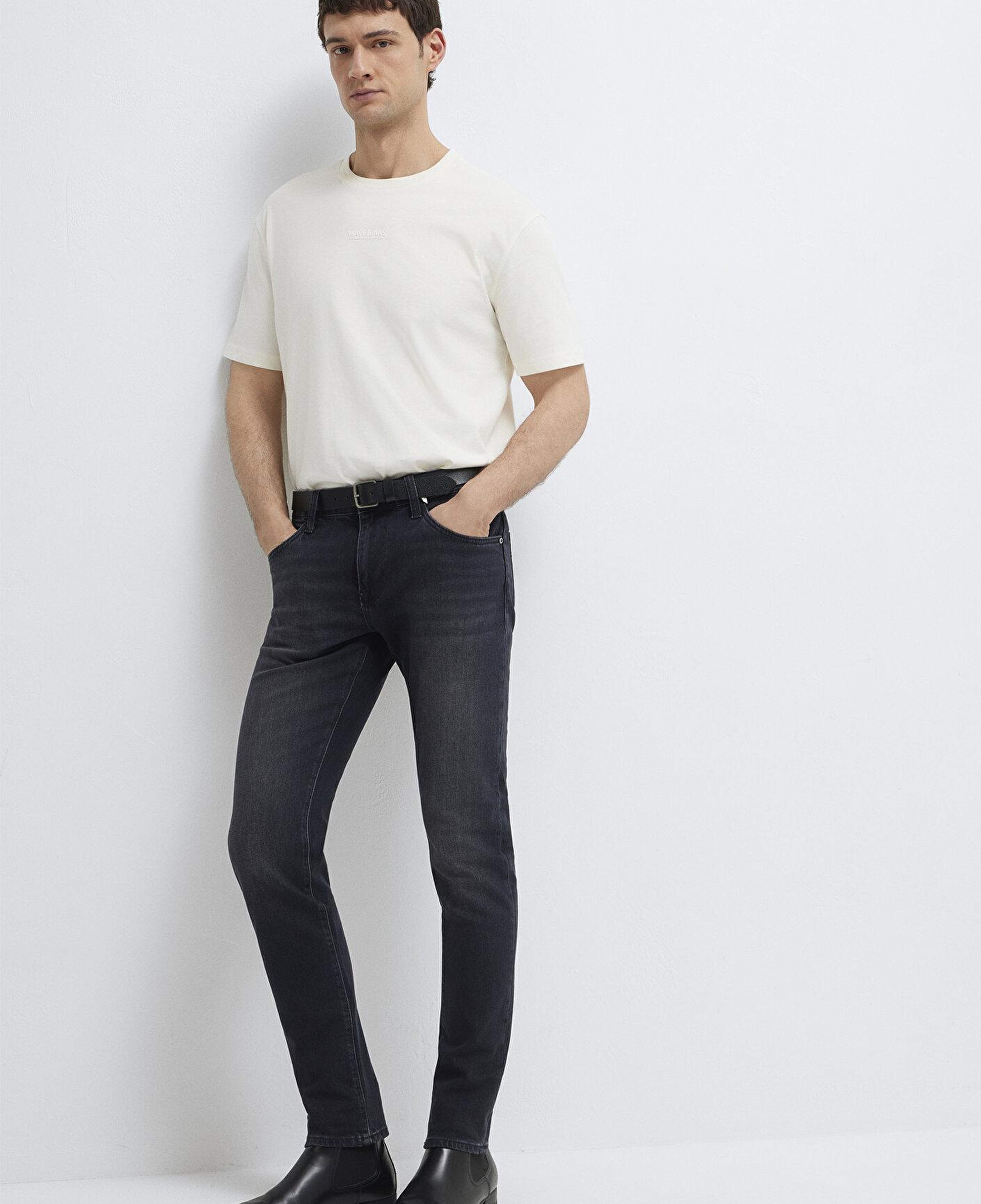 Mavi James Mavi Pro Smoke Jean Pantolon 0042491242