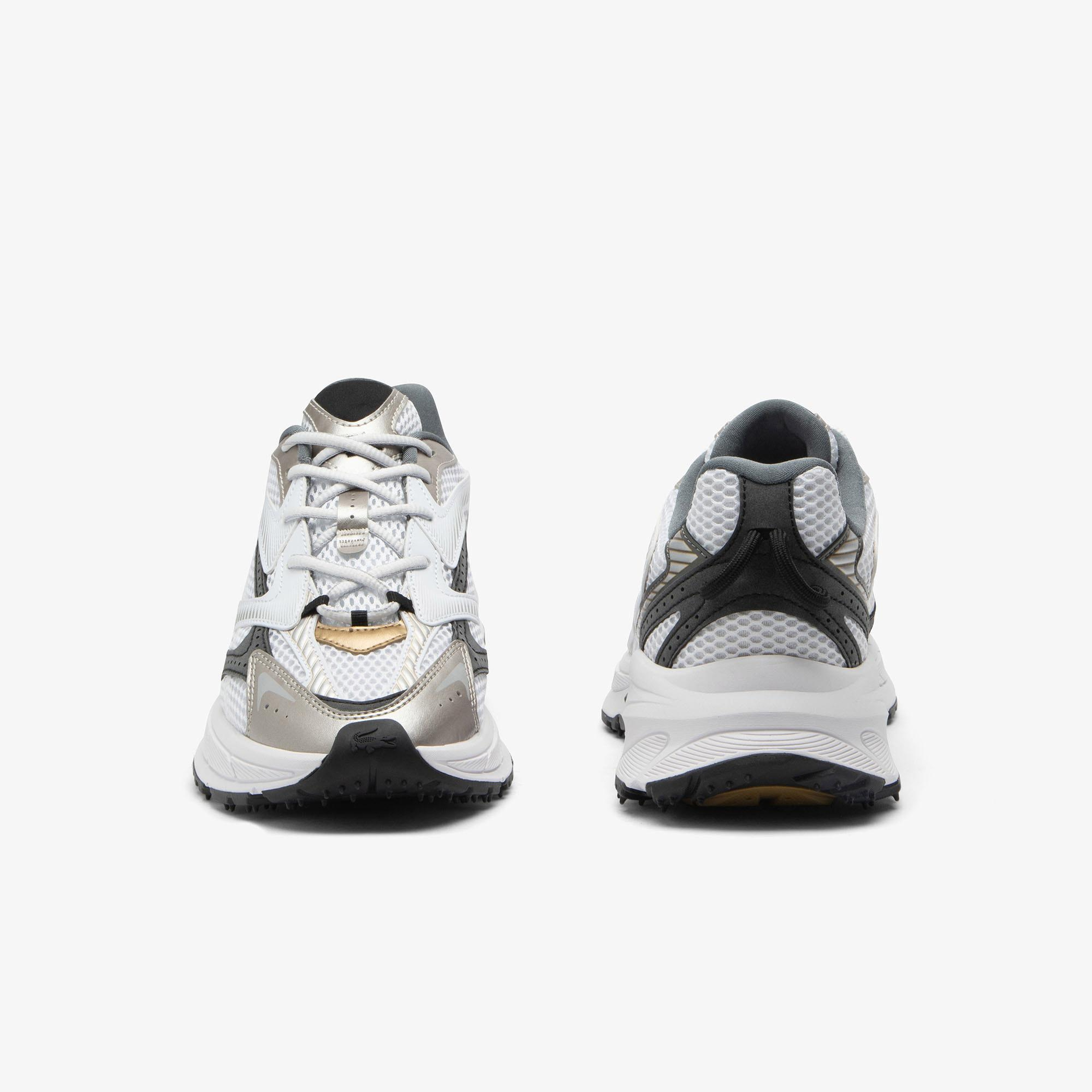 L003 Neo Shot Erkek Beyaz Sneaker