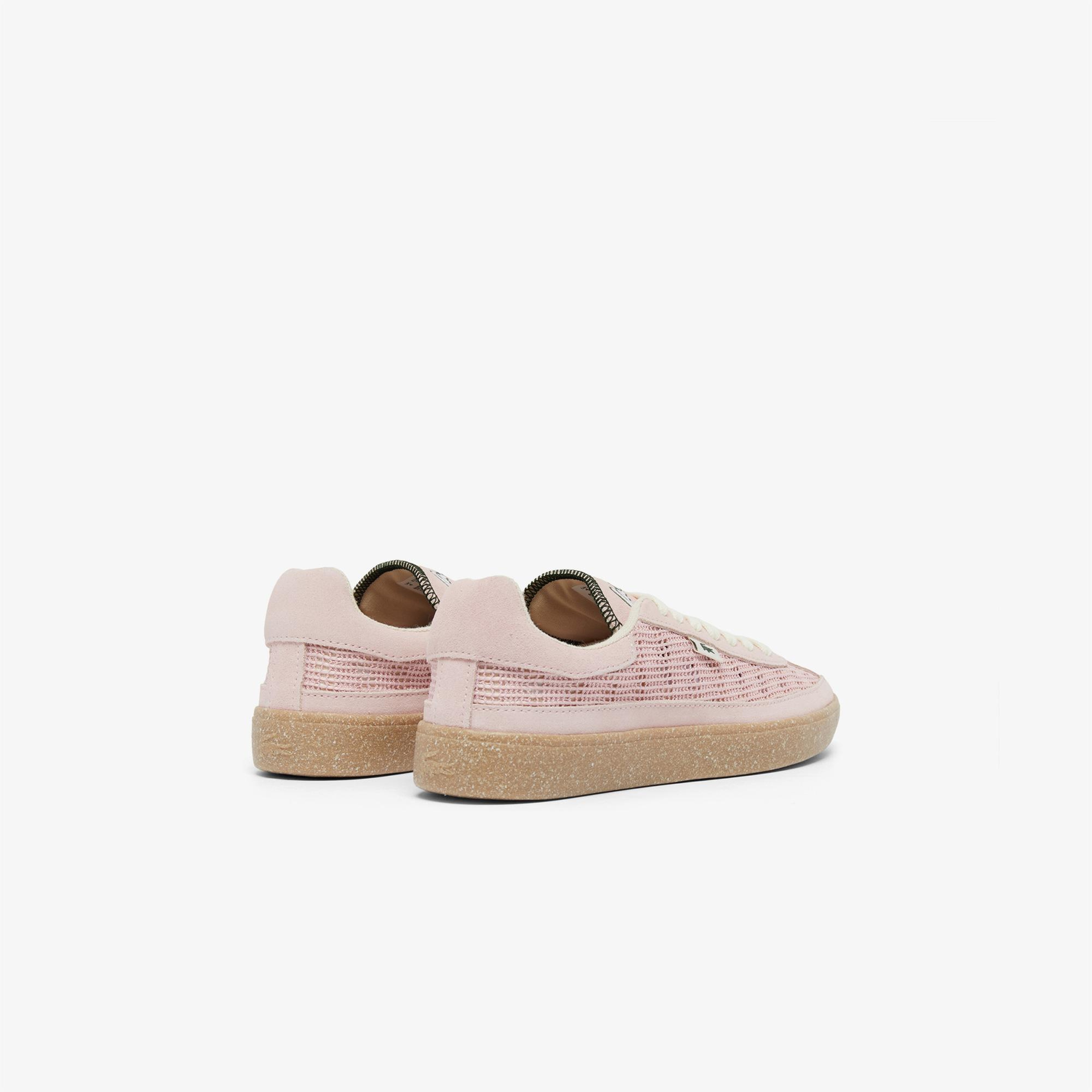 Baseshot Lite Kadın Açık Pembe Sneaker
