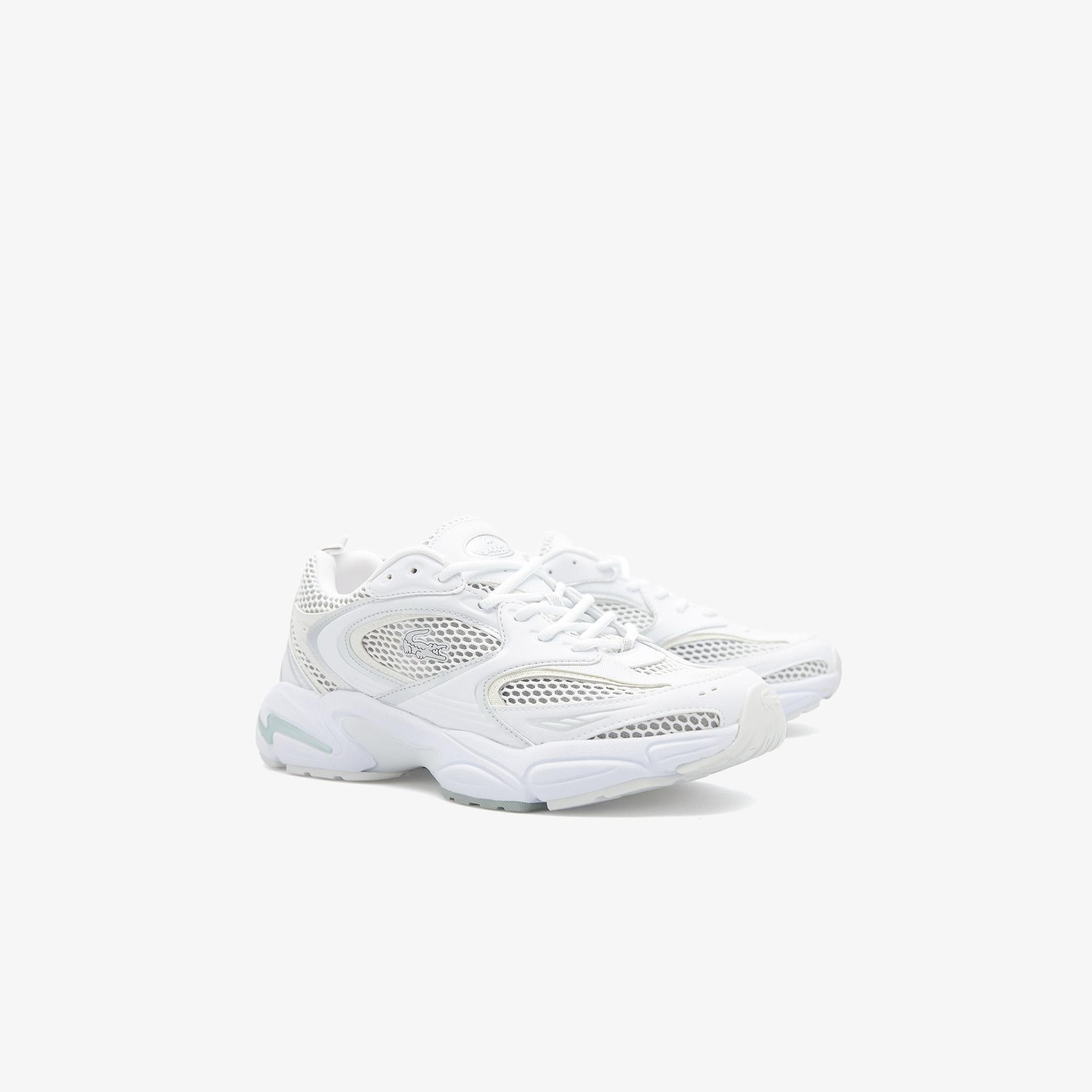 Storm 96 2K Erkek Beyaz Sneaker