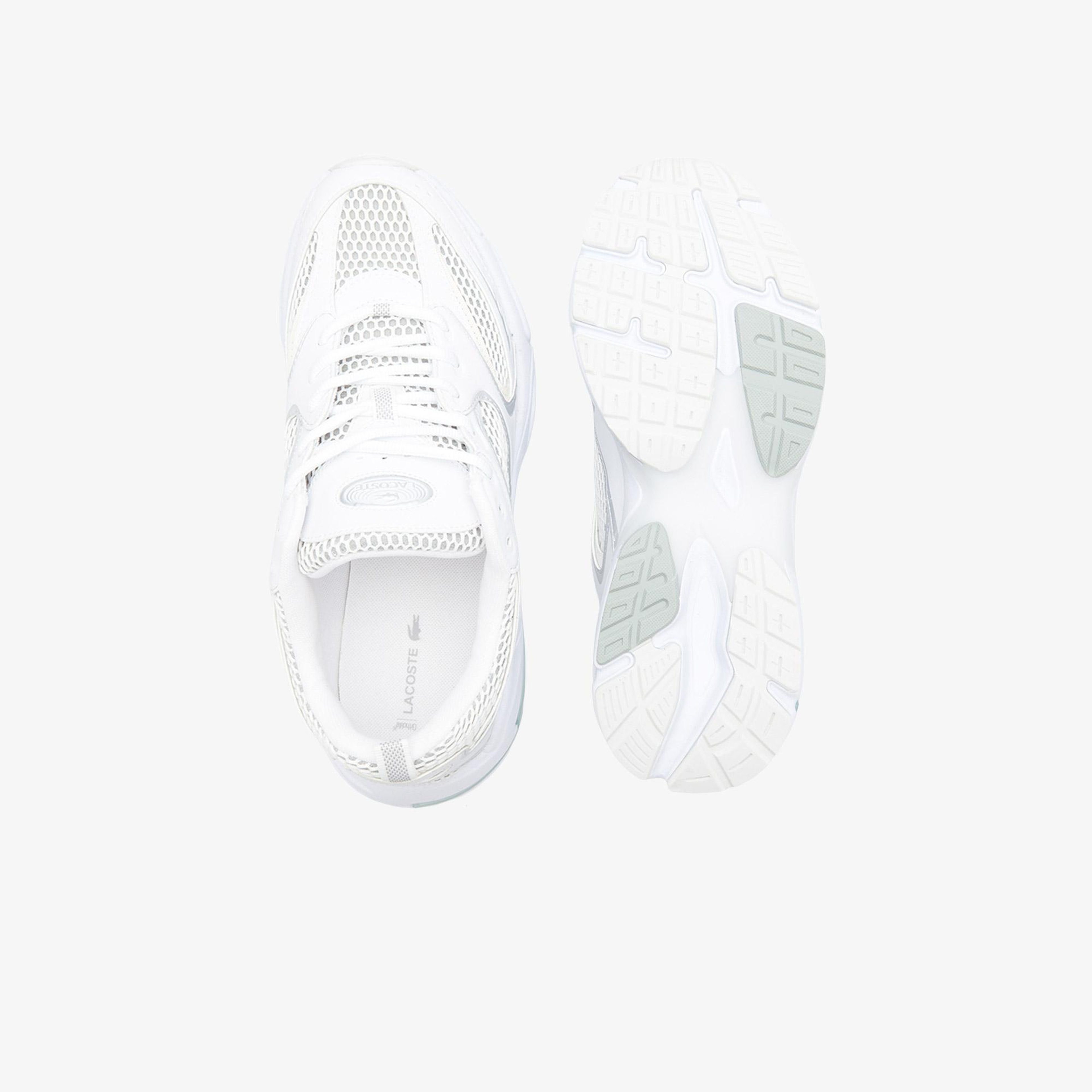 Storm 96 2K Erkek Beyaz Sneaker