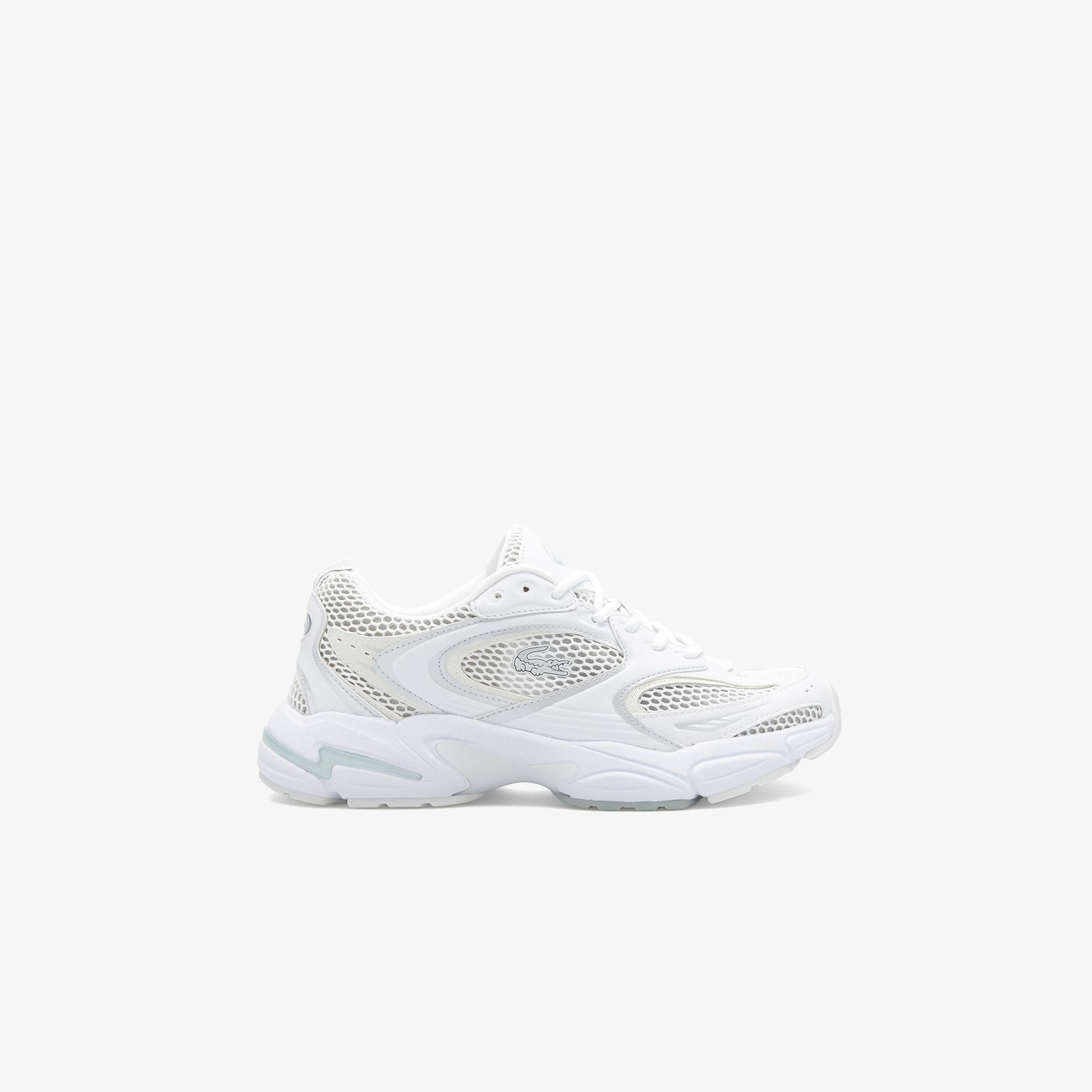 Storm 96 2K Erkek Beyaz Sneaker