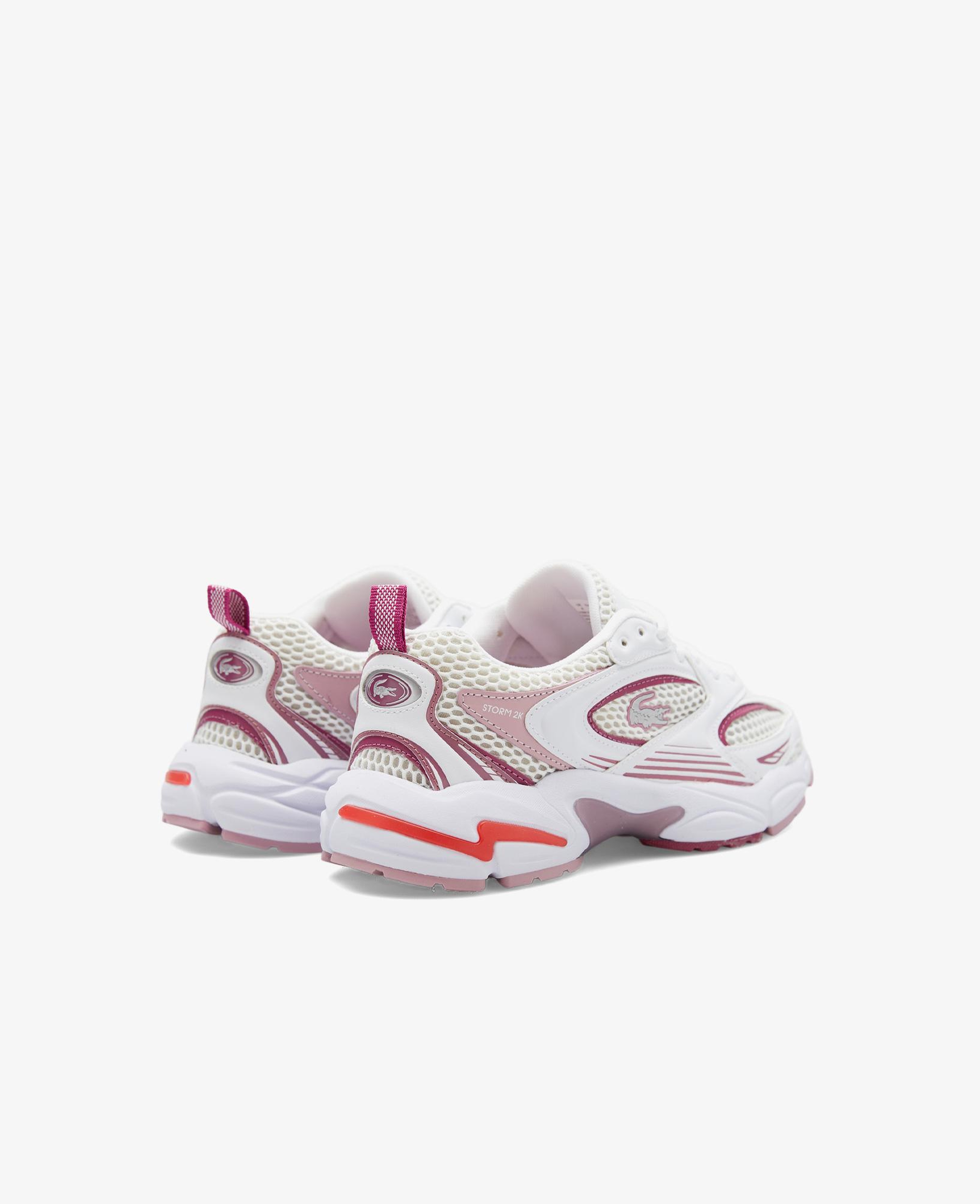 Storm 96 2K Kadın Beyaz Sneaker